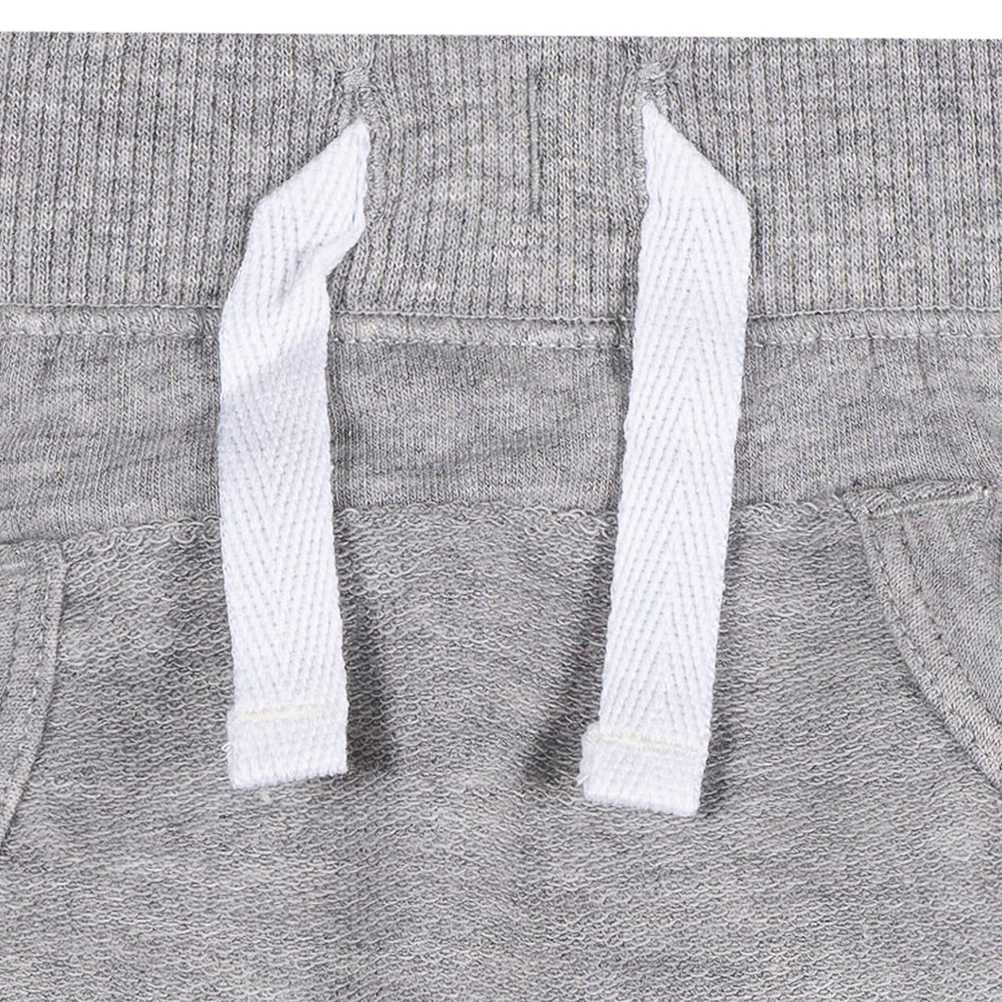 2-Pack Baby Boys Gray Shorts Pants & Bottoms Gerber® 