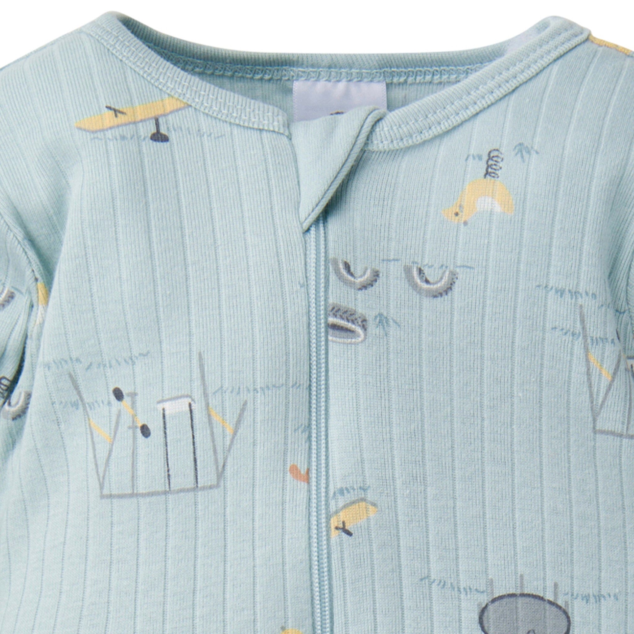 2-Pack Baby Boys Playground Sleep 'N Plays – Gerber Childrenswear