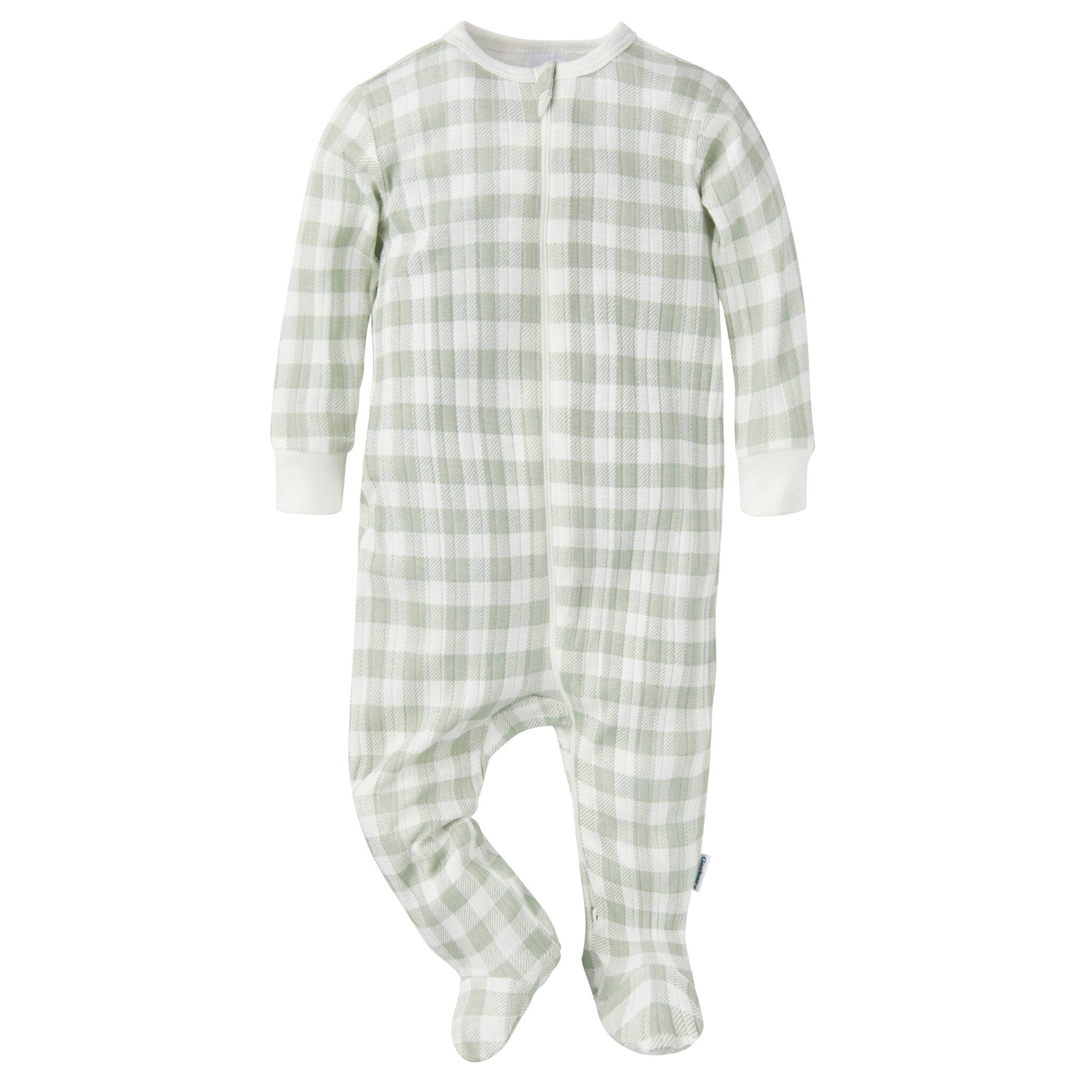 2-Pack Baby Girls Park Picnic Sleep 'N Plays