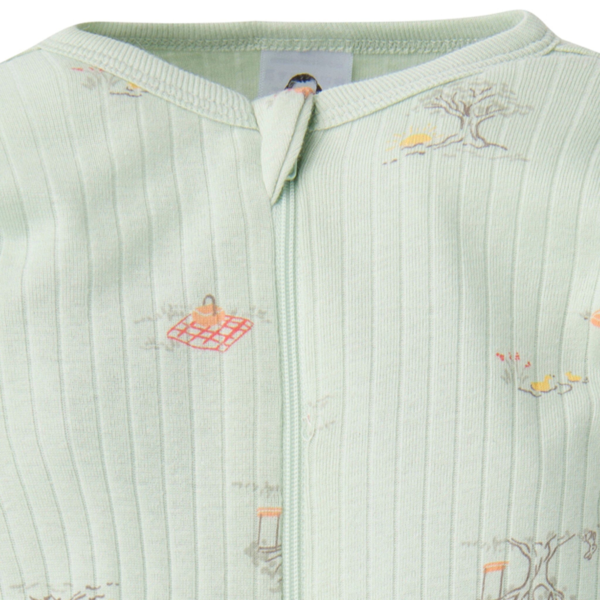 2-Pack Baby Girls Park Picnic Sleep 'N Plays