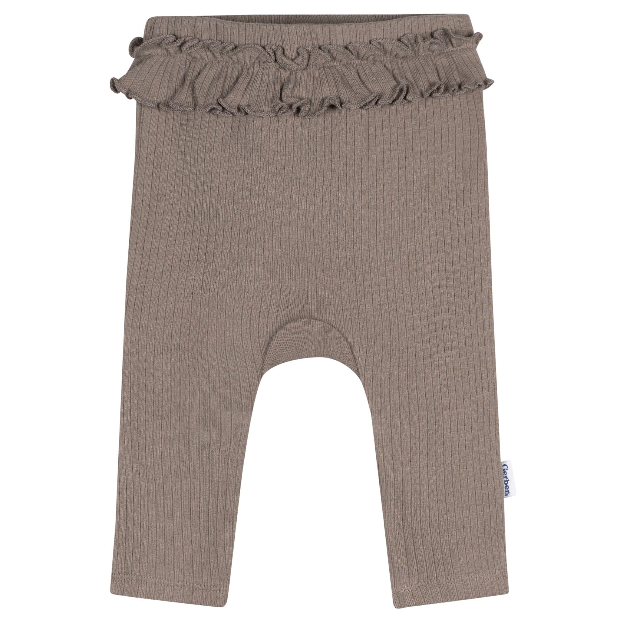 2-Pack Baby Girls Pink Pants Pants & Bottoms Gerber® 