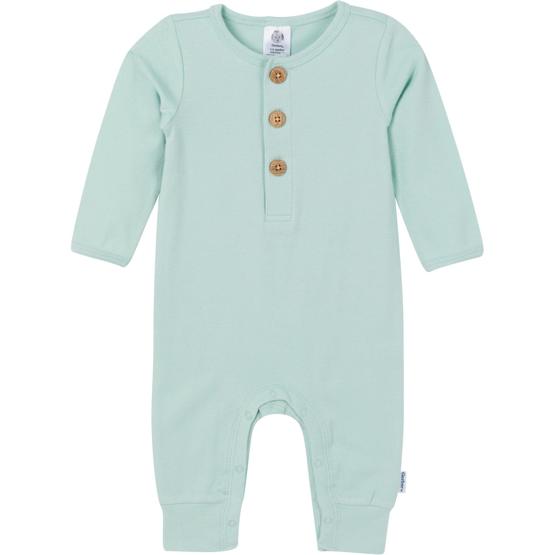 2-Pack Baby Girls Pink Plaid Romper