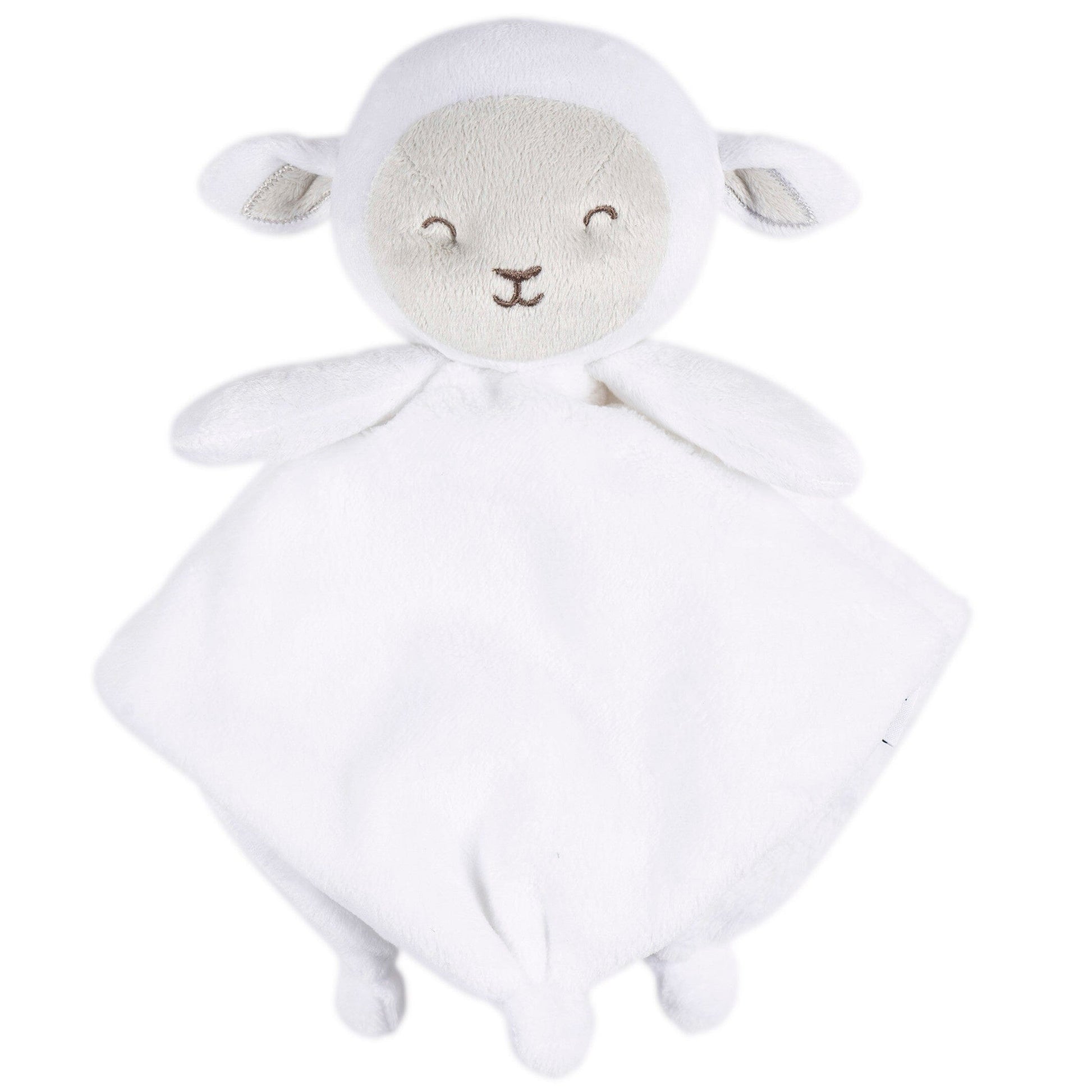 2-Pack Baby Neutral Celestial Hooded Wearable Blanket & Security Blanket Set