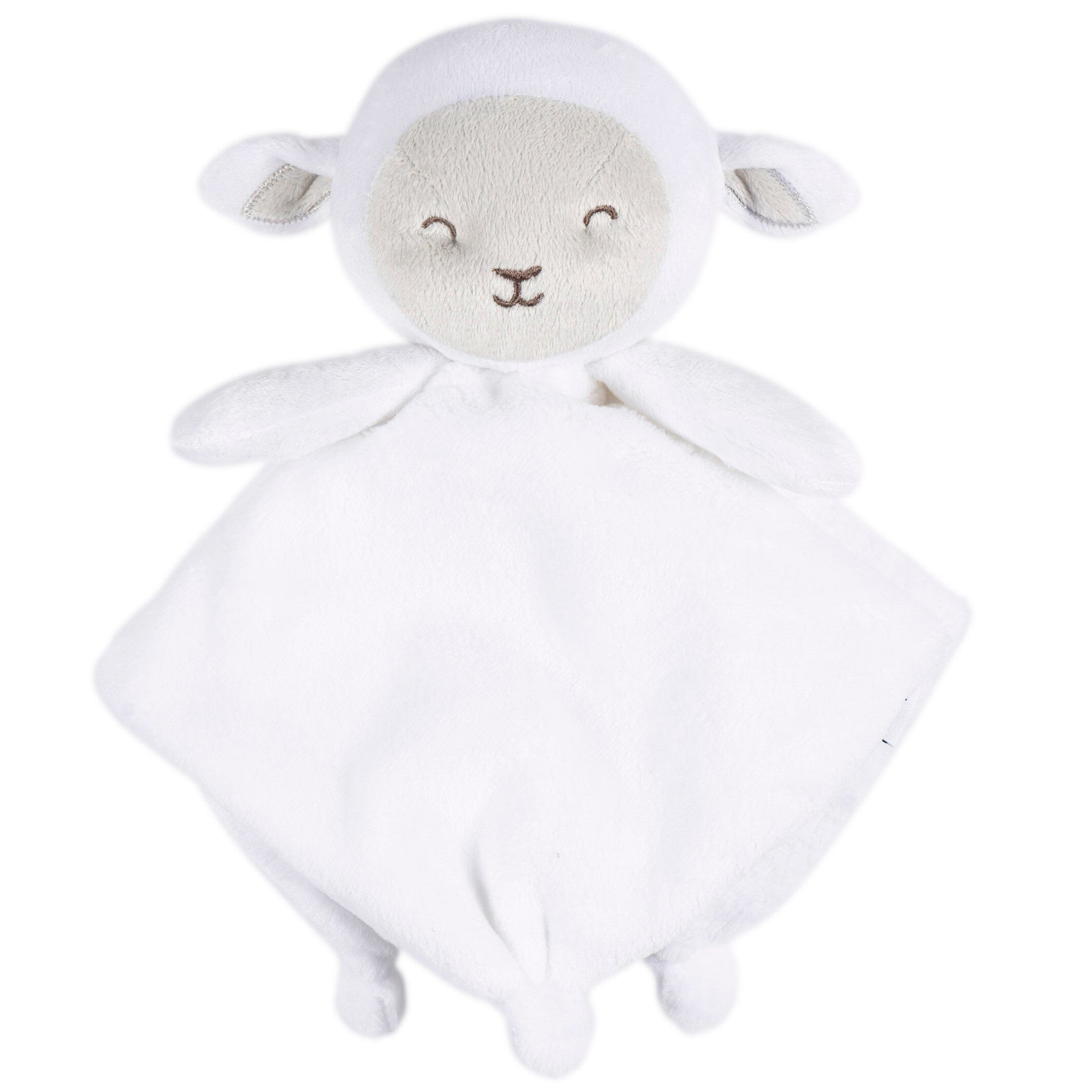 2-Pack Baby Neutral Celestial Hooded Wearable Blanket & Security Blanket Set