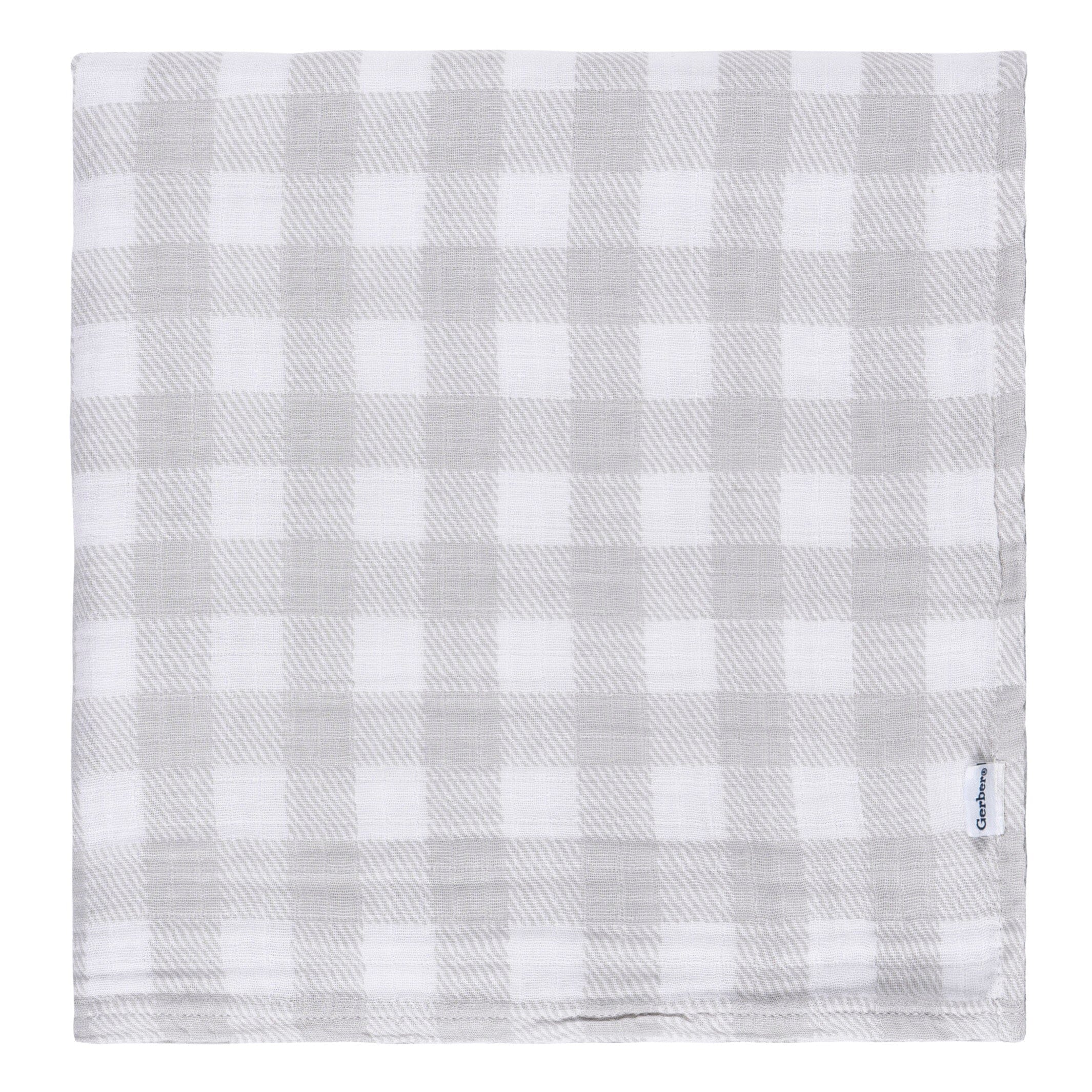 2-Pack Baby Neutral Celestial Muslin Blanket