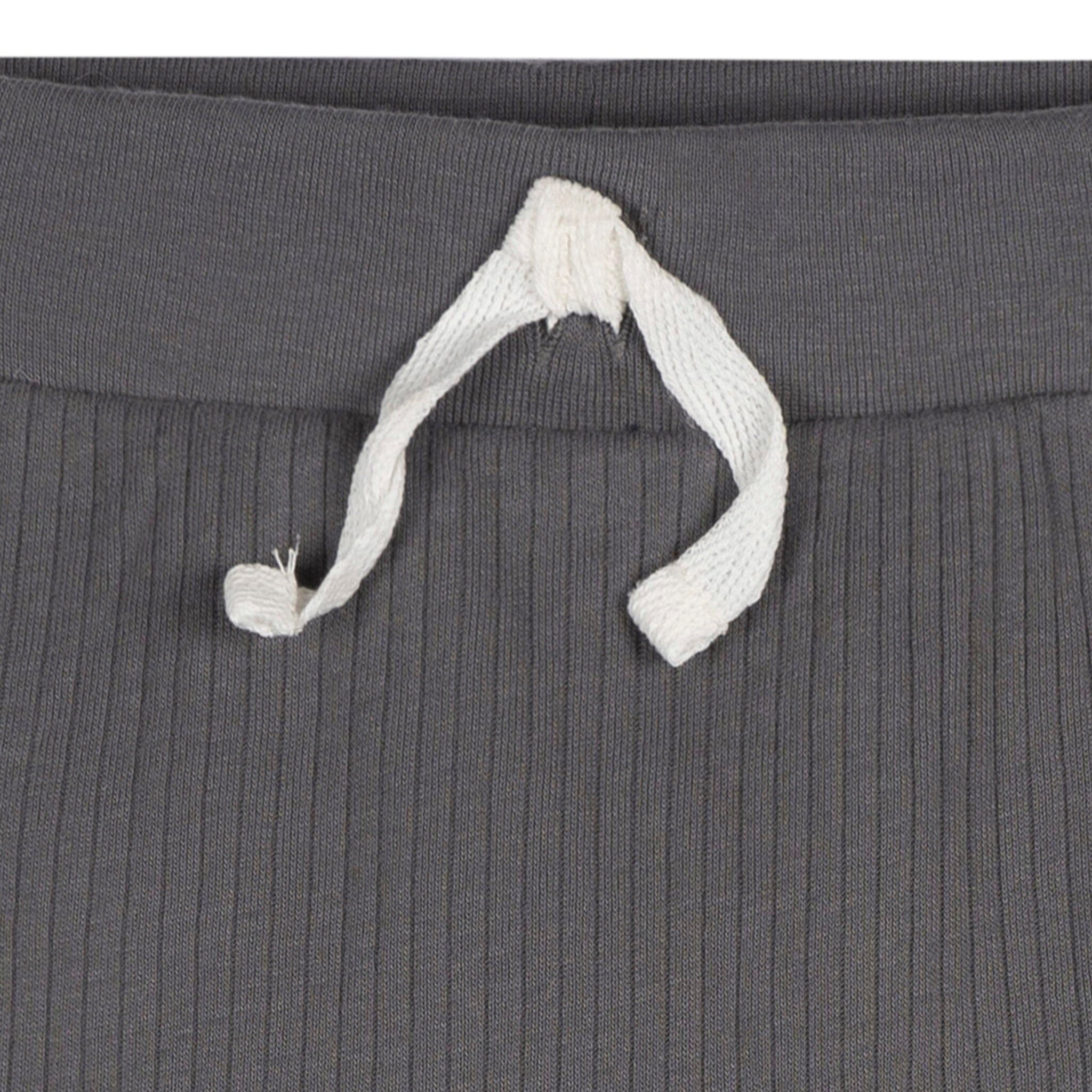 2-Pack Baby Neutral Tan Pants Pants & Bottoms Gerber® 