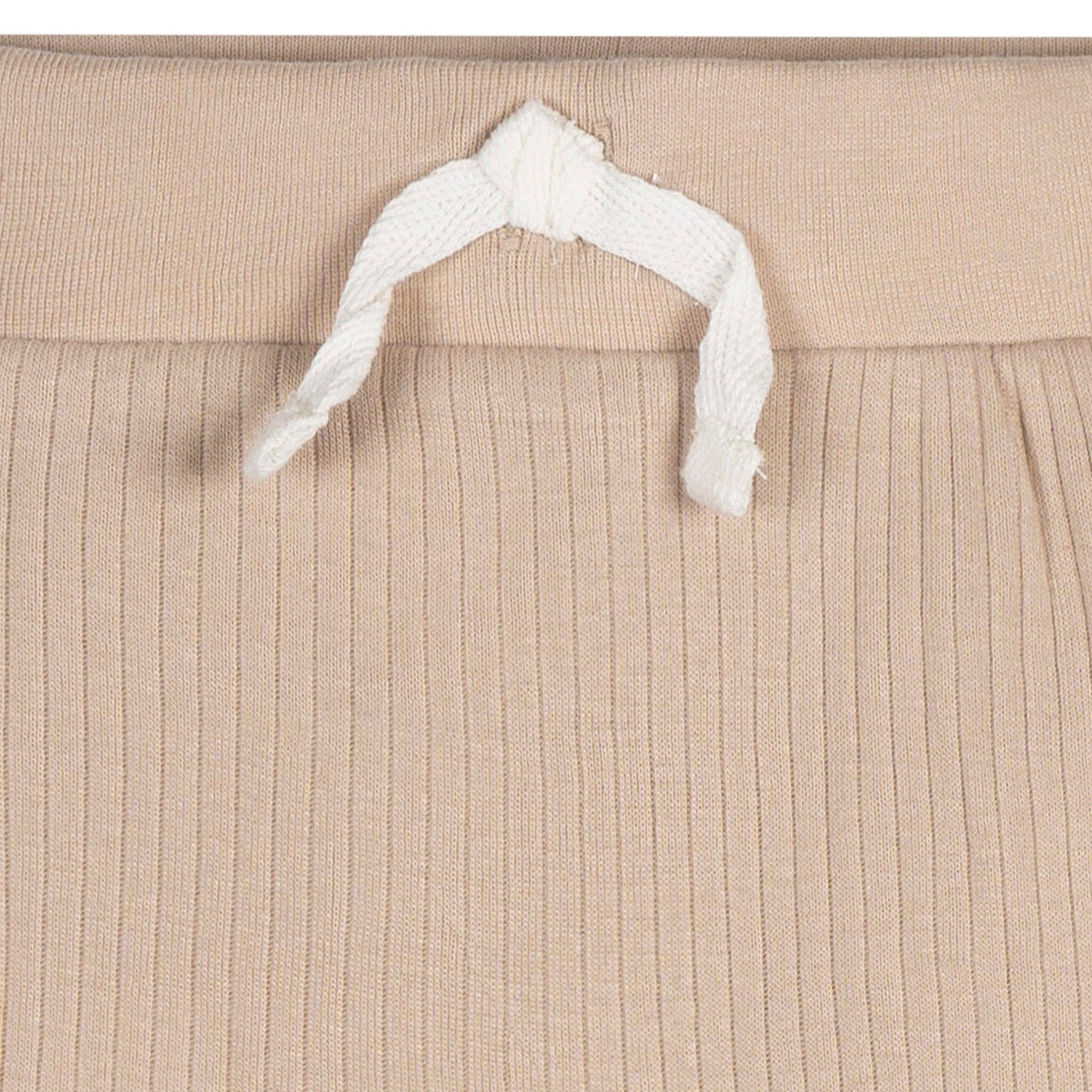 2-Pack Baby Neutral Tan Pants Pants & Bottoms Gerber® 