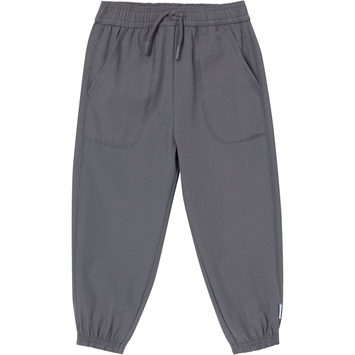 2-Pack Infant & Toddler Boys Black Pants bottoms Gerber® 