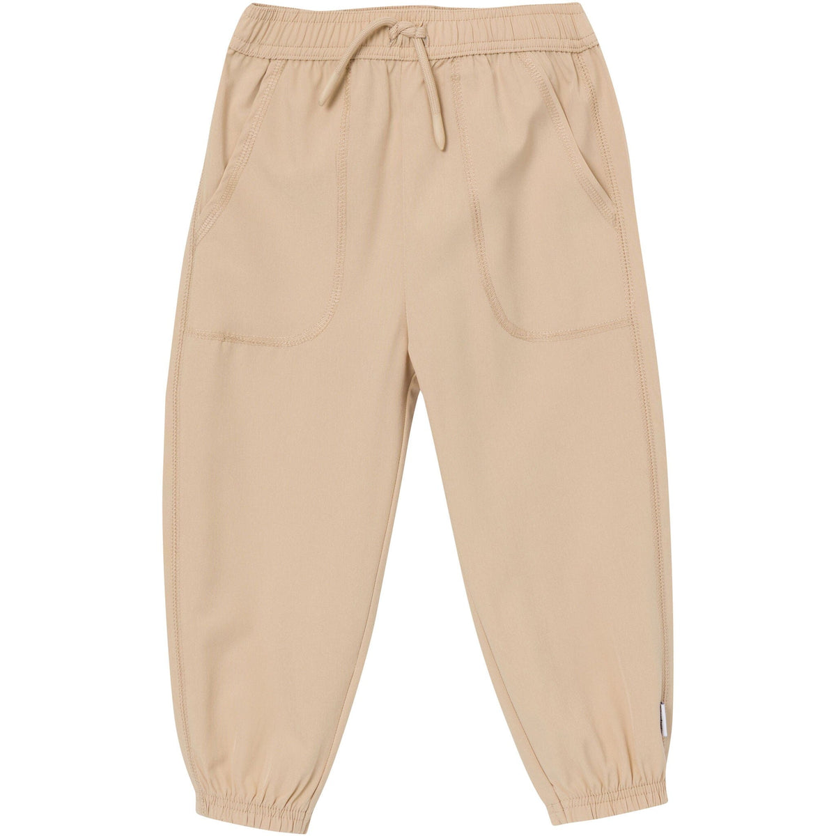 2-Pack Infant & Toddler Boys Tan Pants bottoms Gerber® 