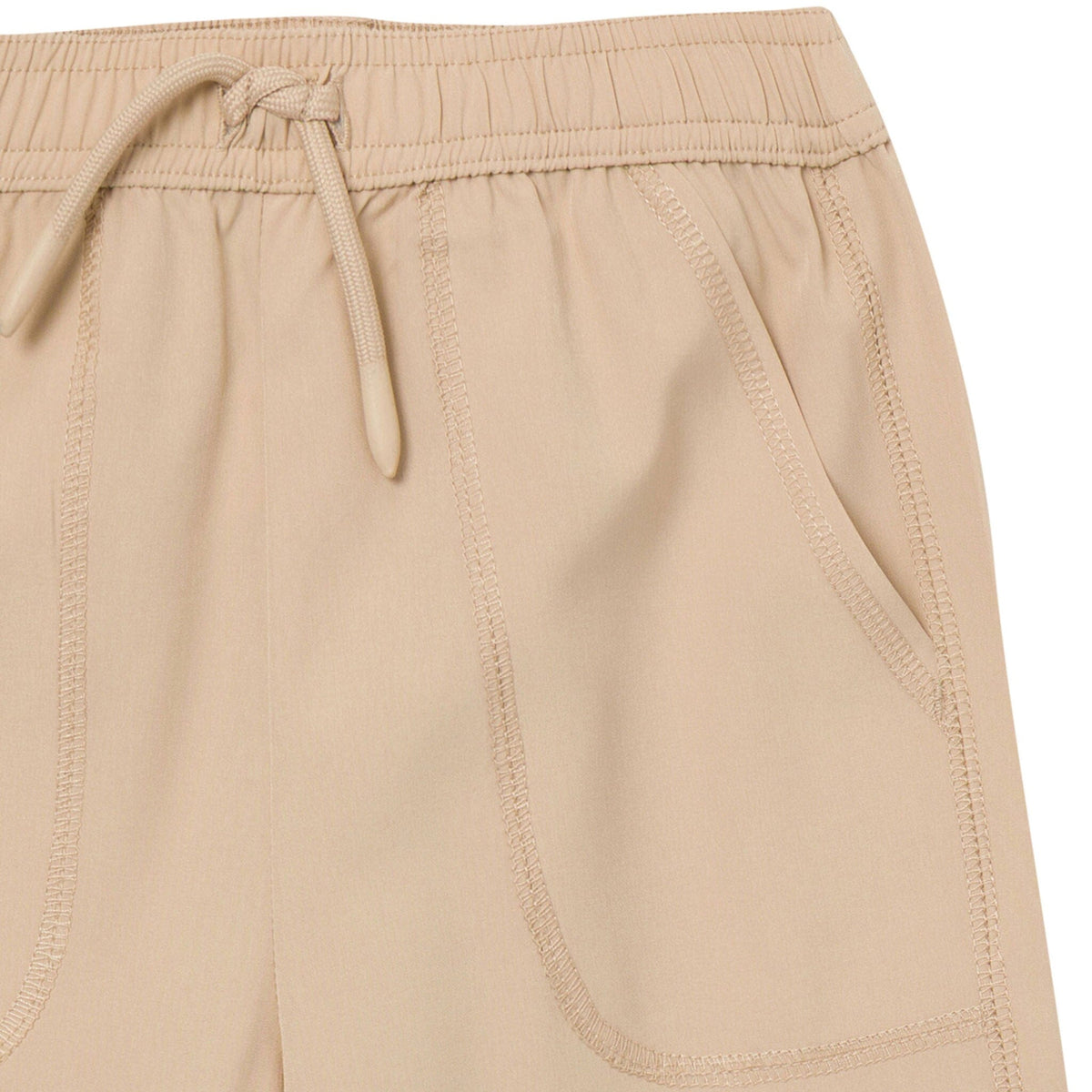 2-Pack Infant & Toddler Boys Tan Pants bottoms Gerber® 
