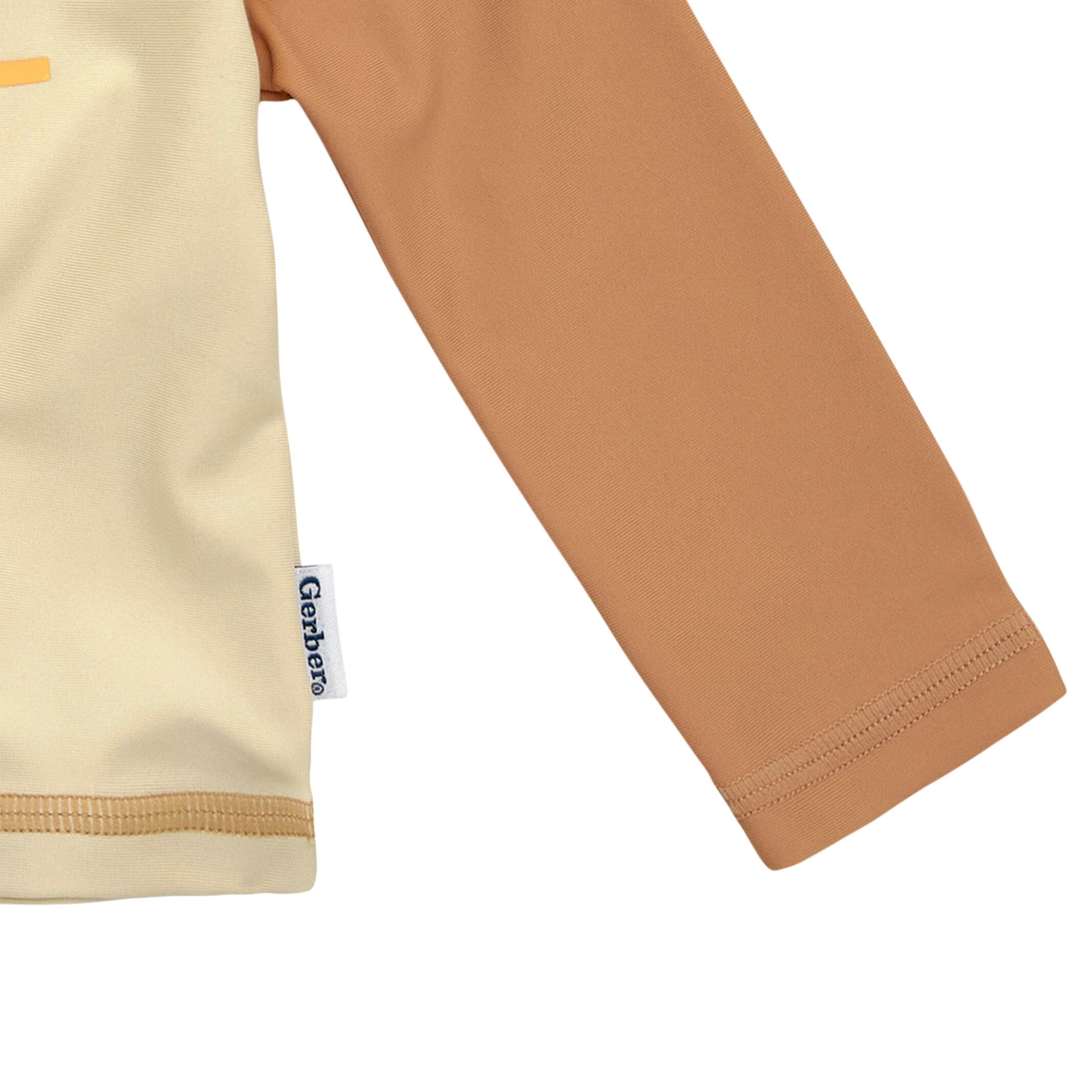 2-Piece Baby & Toddler Boys Suns Rashguard Set