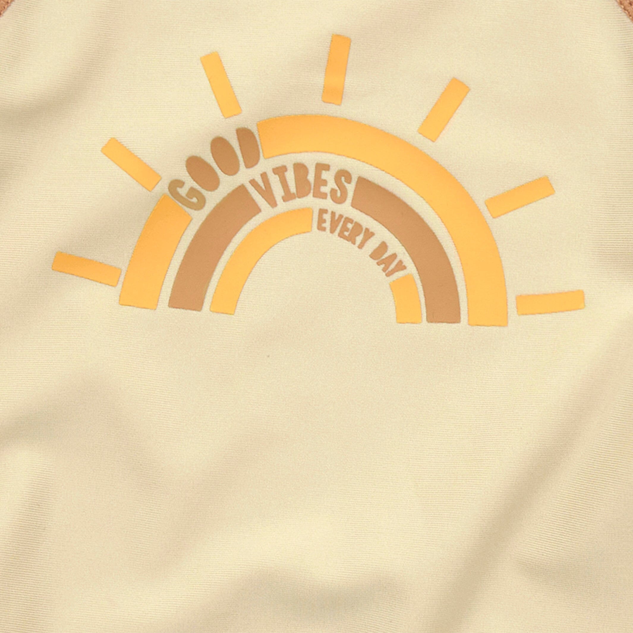 2-Piece Baby & Toddler Boys Suns Rashguard Set