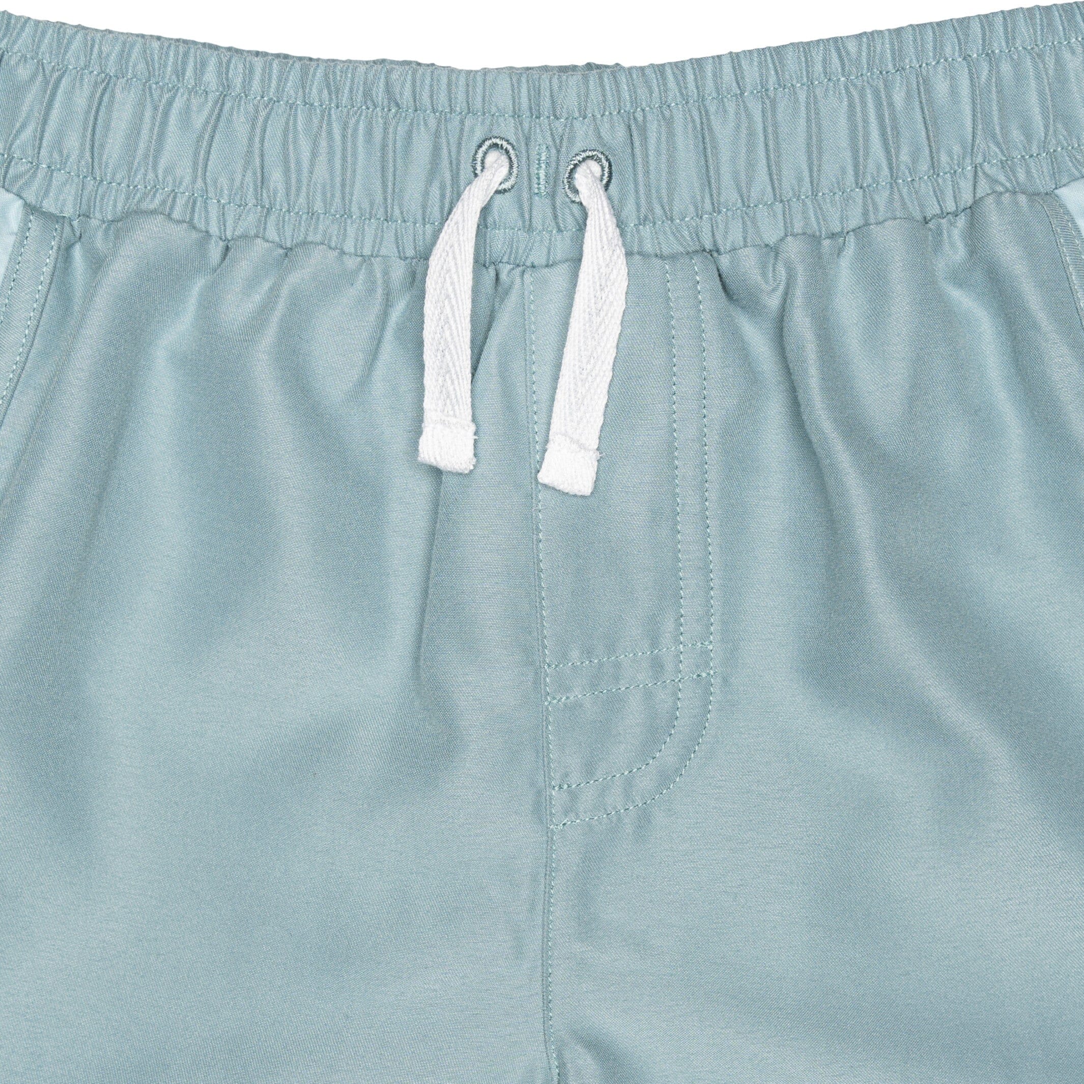 2-Piece Baby & Toddler Boys Surf Rashguard Set