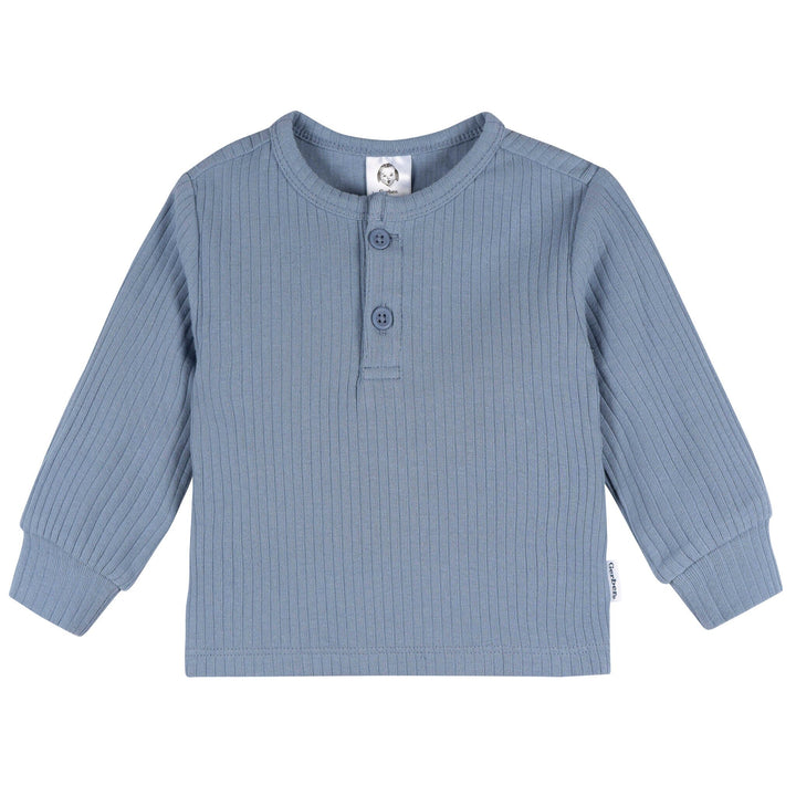 2-Piece Baby Boys Troposphere Top and Active Pant Set Outfits & Sets Gerber® 