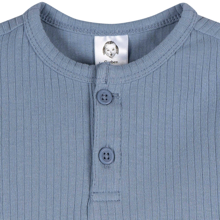 2-Piece Baby Boys Troposphere Top and Active Pant Set Outfits & Sets Gerber® 