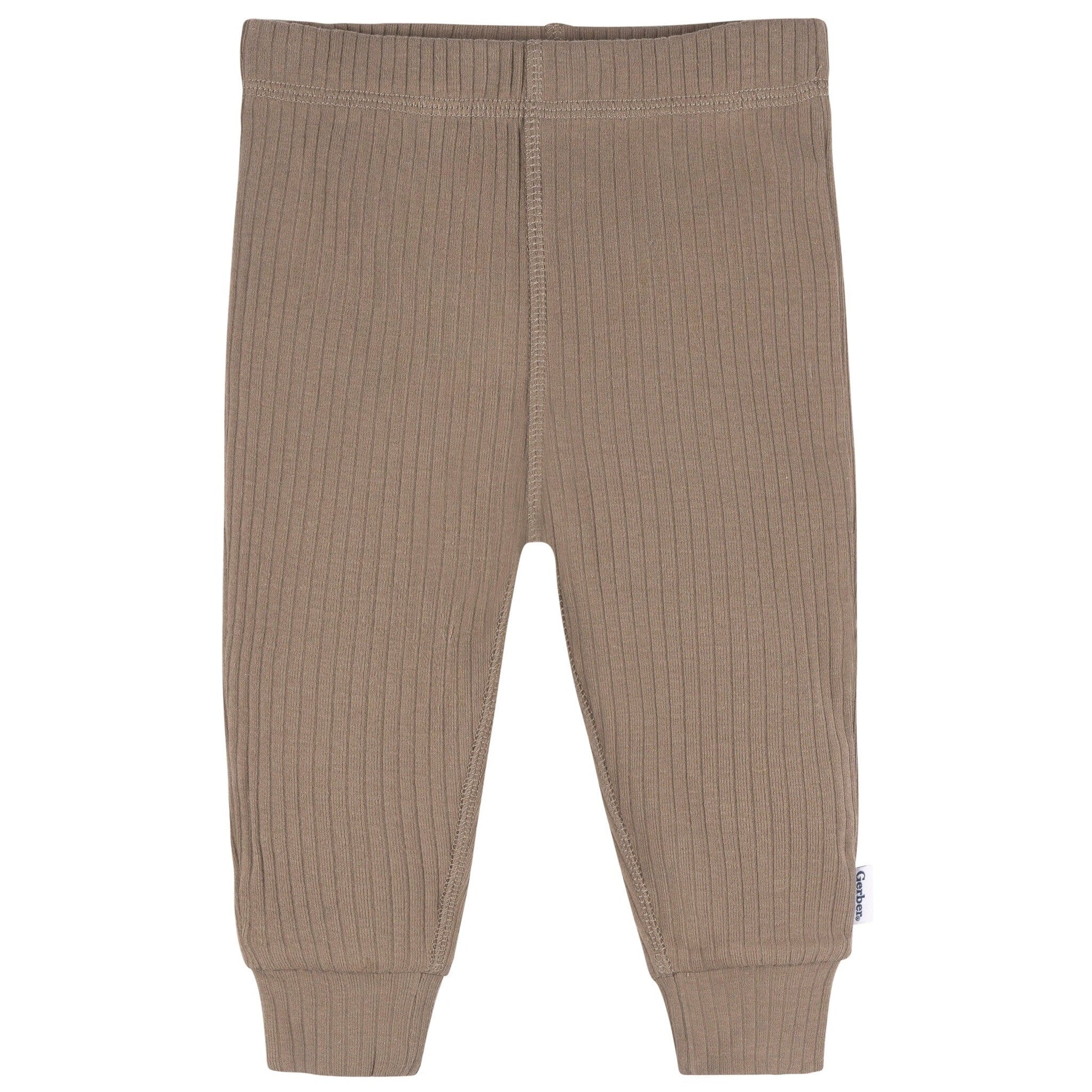 2-Piece Baby Boys Leafless Tree Top and Active Pant Set Outfits & Sets Gerber® 