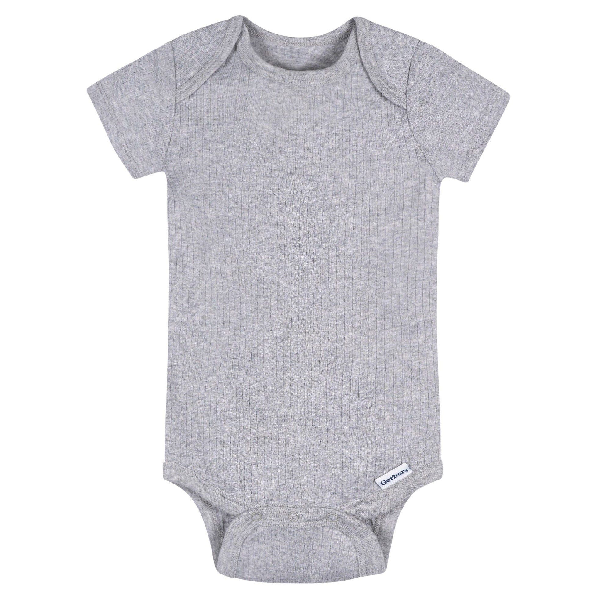 2-Piece Baby Boys Wild Buffalo Trail Bodysuits & Pants Set Outfits & Sets Gerber® 
