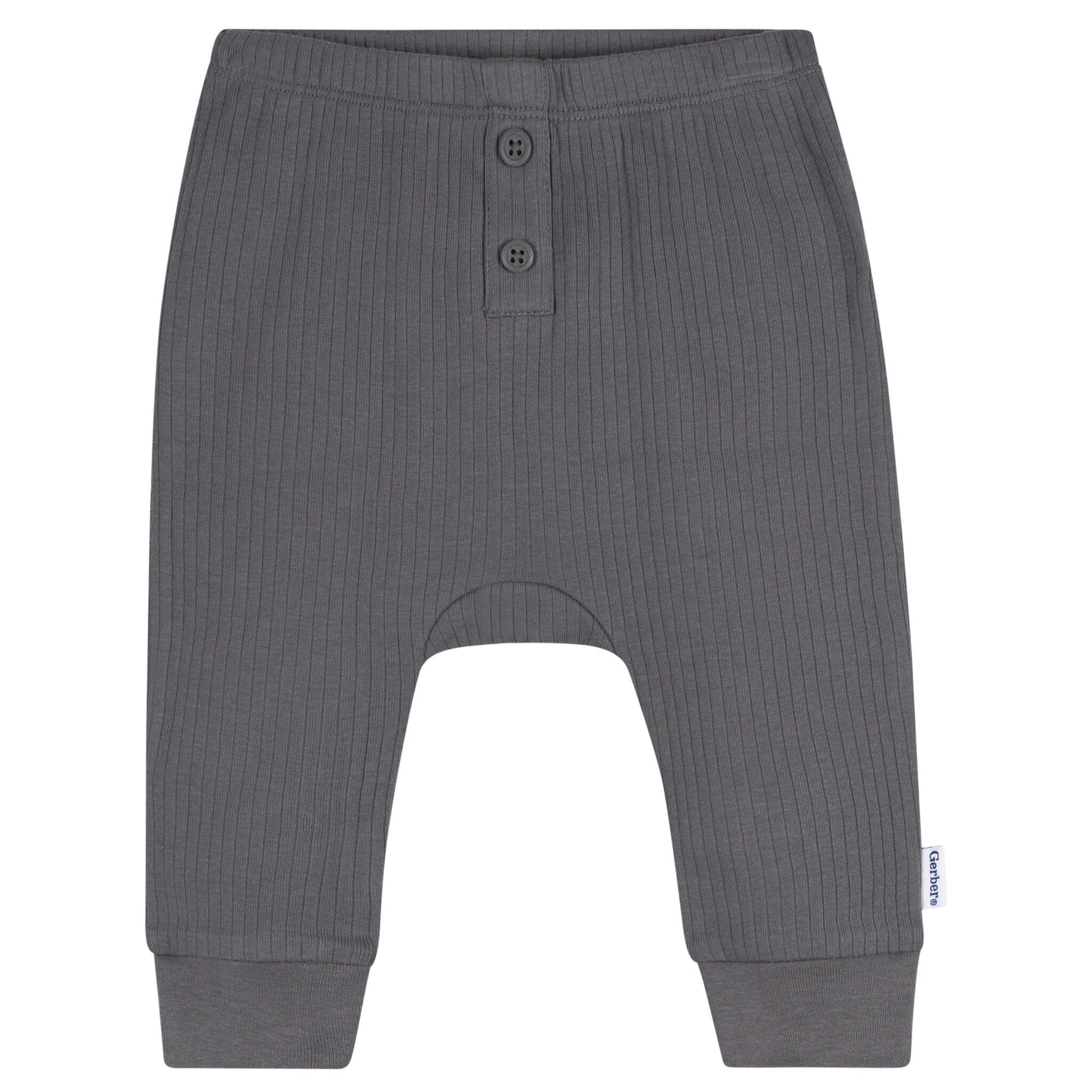 2-Piece Baby Boys Wild Buffalo Trail Bodysuits & Pants Set Outfits & Sets Gerber® 