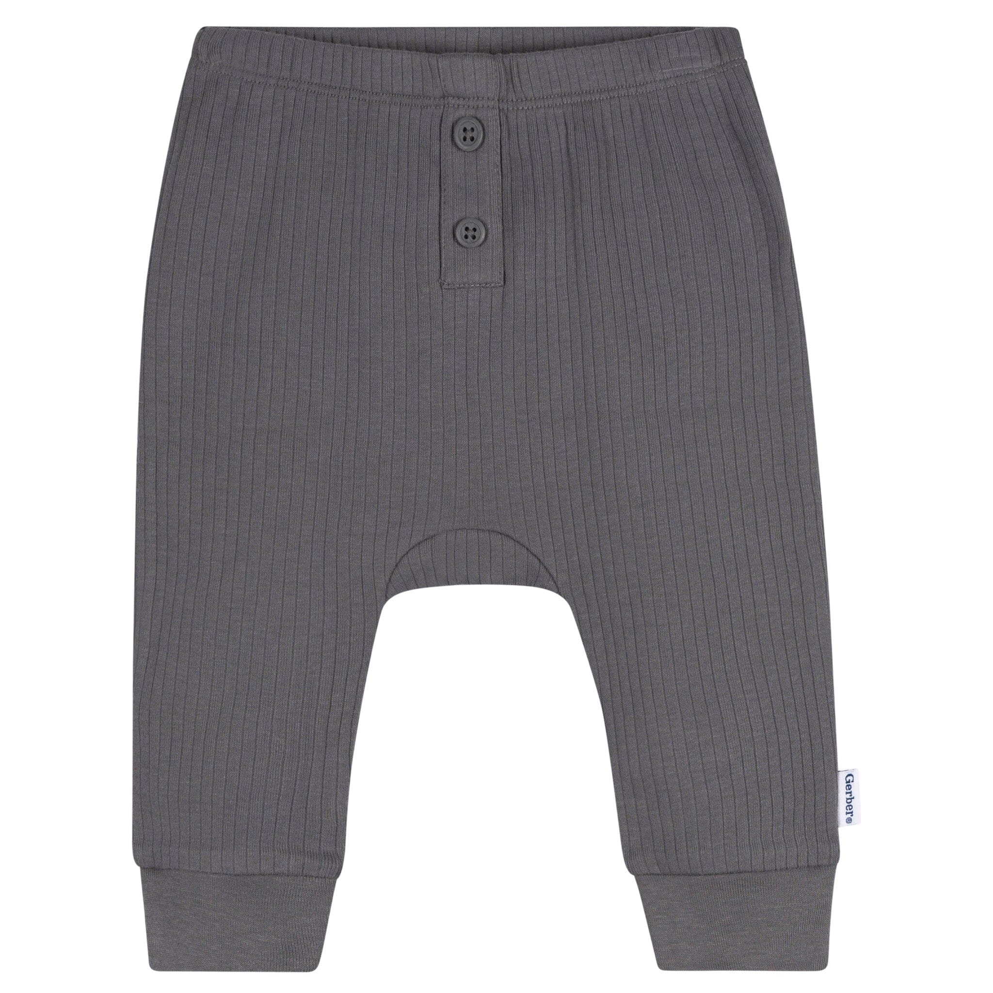 2-Piece Baby Boys Wild Buffalo Trail Bodysuits & Pants Set Outfits & Sets Gerber® 