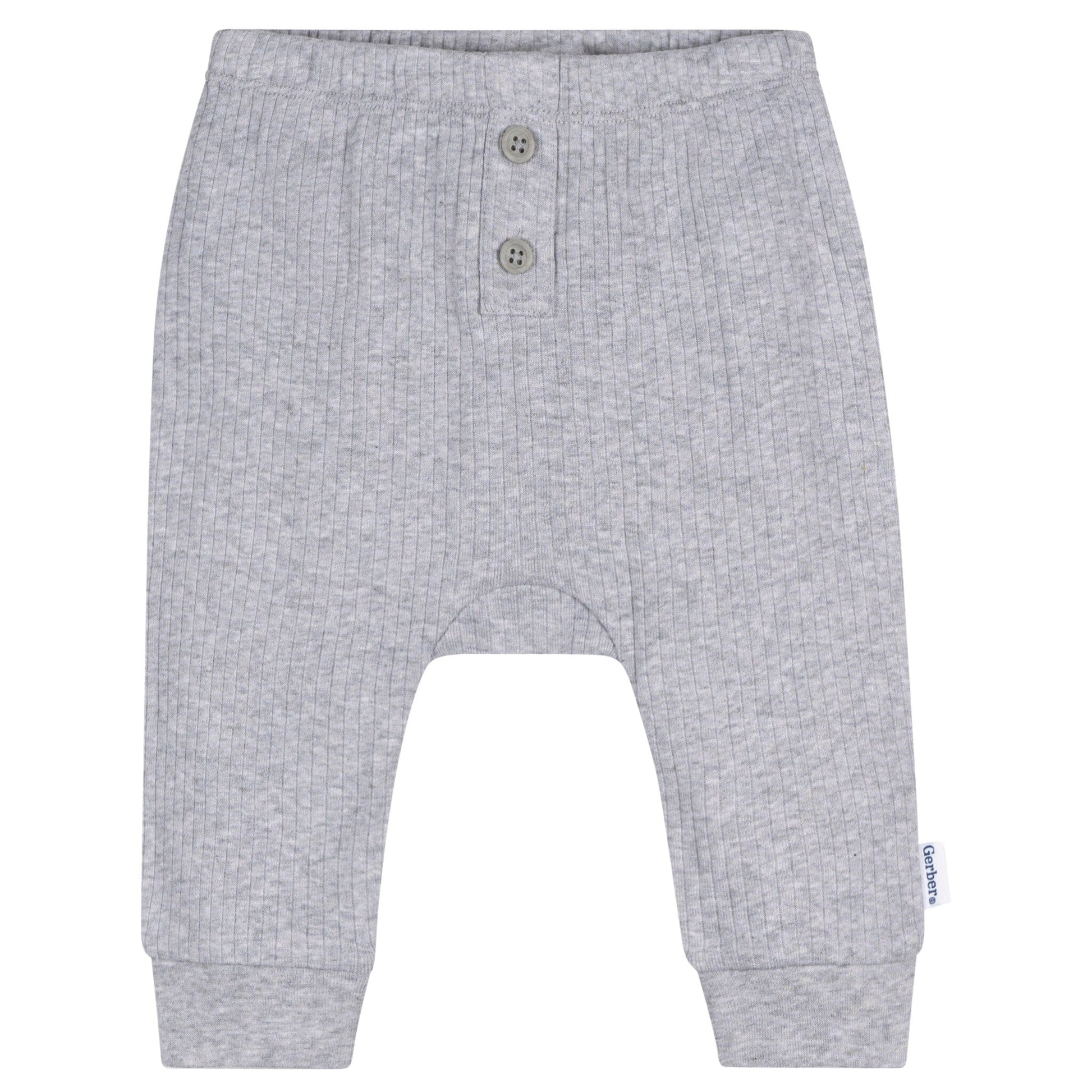 2-Piece Baby Boys Wild Buffalo Trail Bodysuits & Pants Set Outfits & Sets Gerber® 