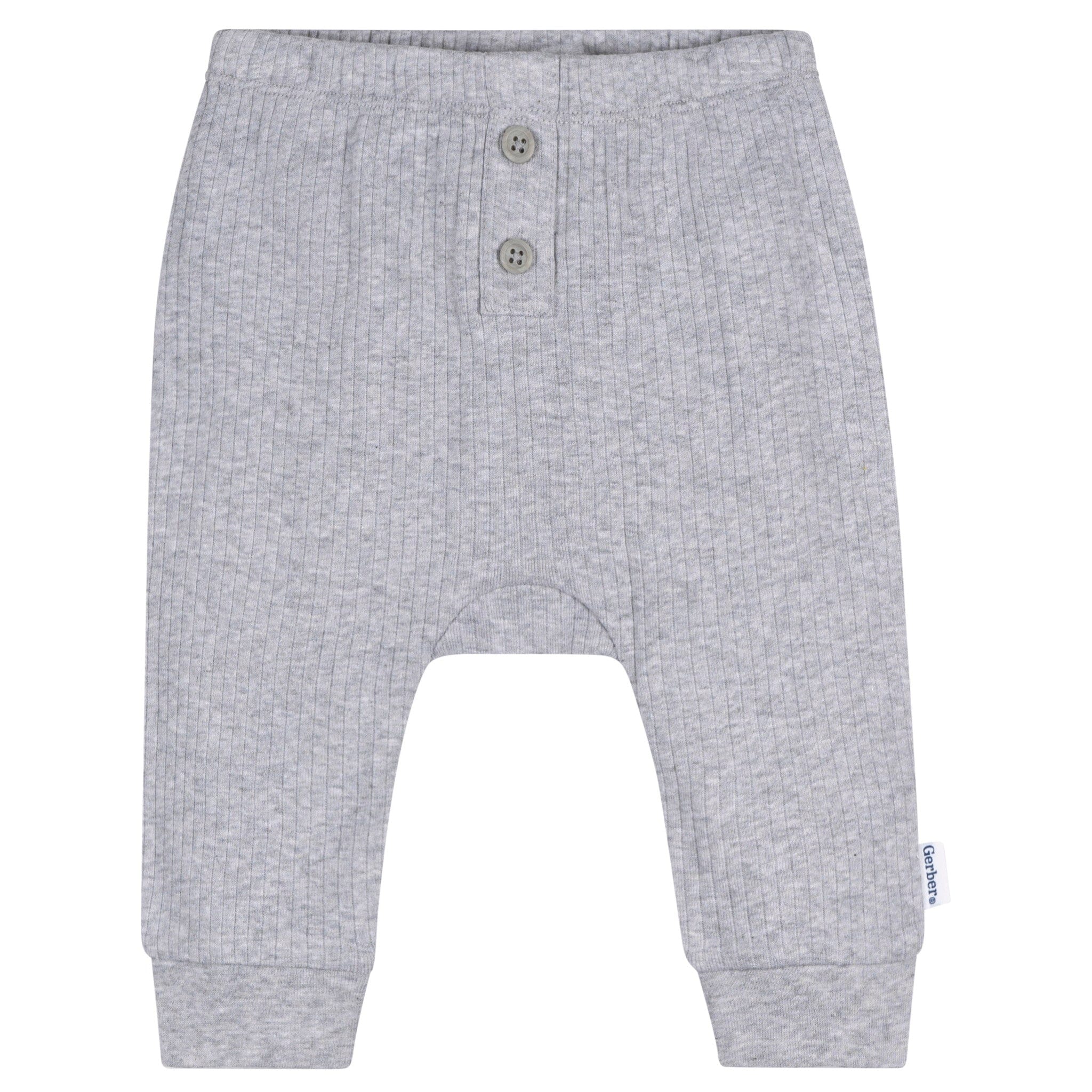 2-Piece Baby Boys Wild Buffalo Trail Bodysuits & Pants Set Outfits & Sets Gerber® 