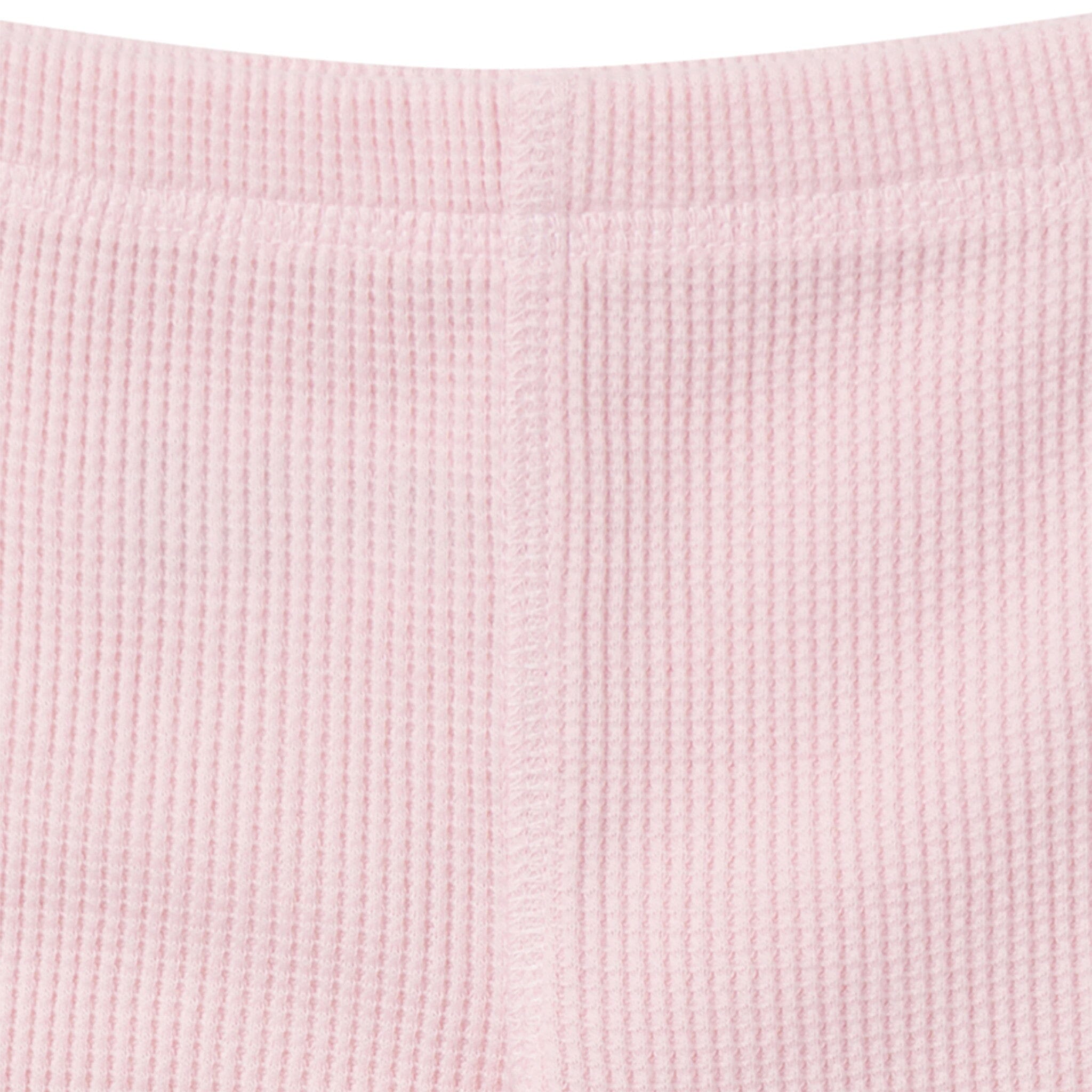 2-Piece Baby Girls Chalk Pink Onesies® Bodysuit and Pants Set Outfits & Sets Gerber® 