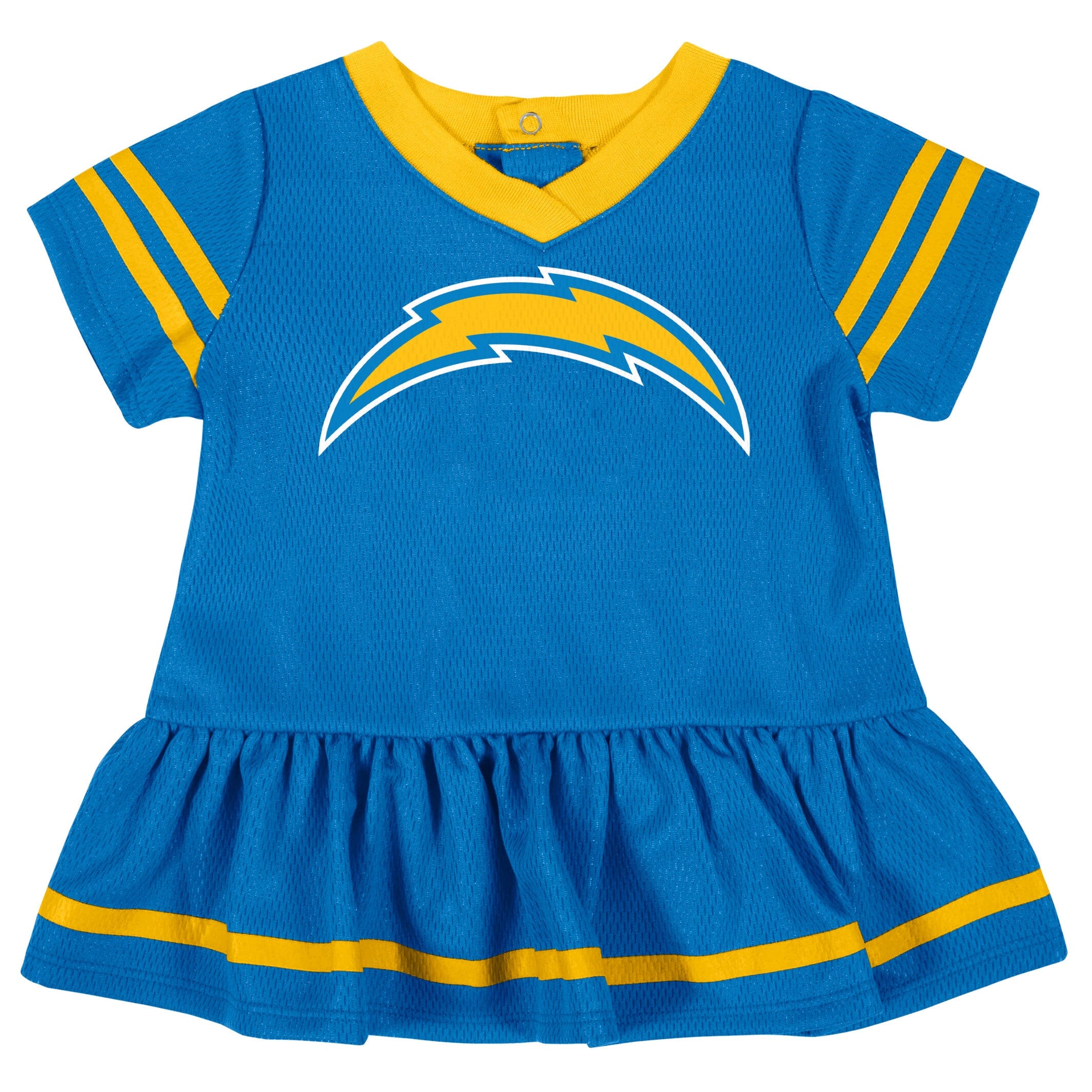 chargers nfl jersey baby