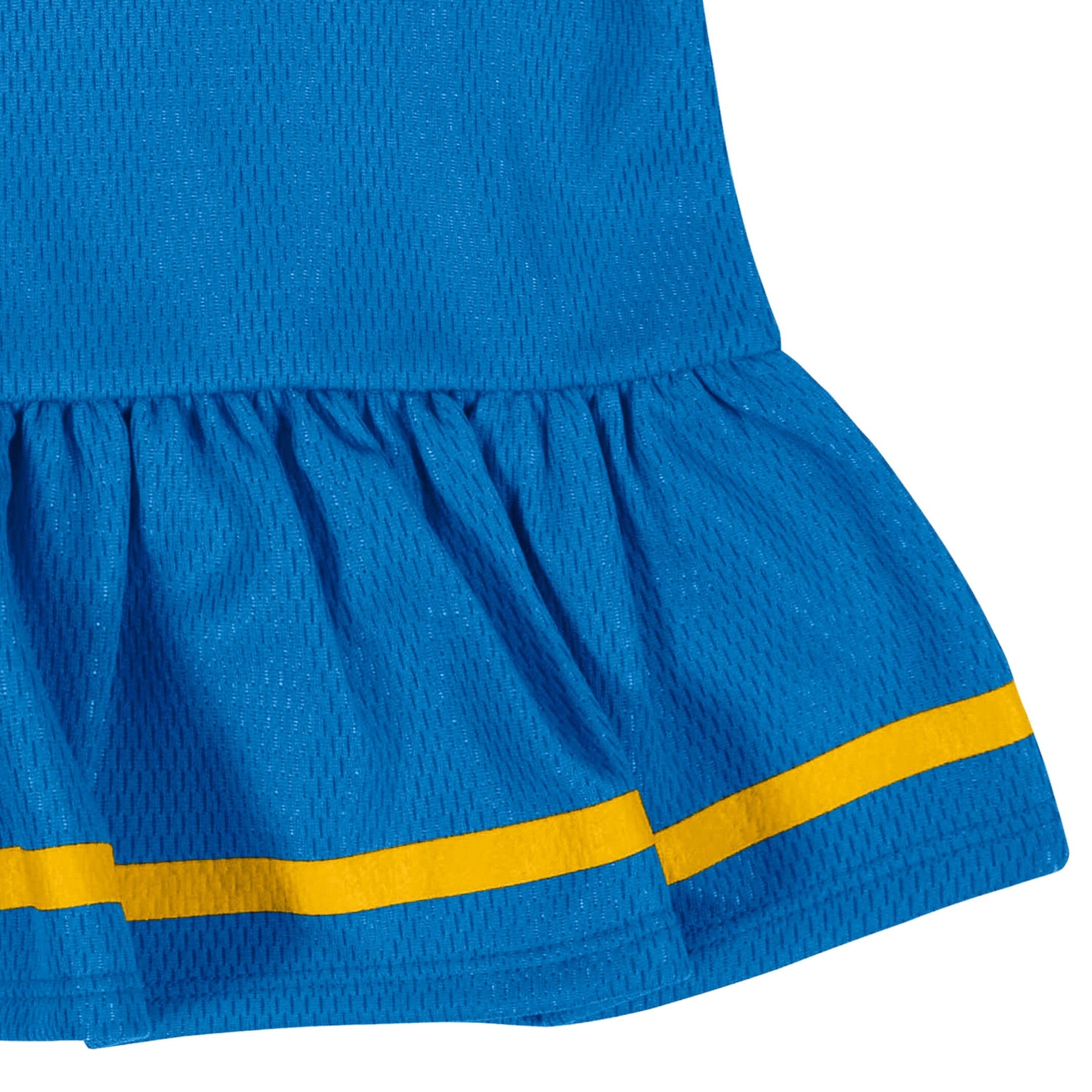 2 Piece Girls Strawberry Dress & Diaper Cover main image 1