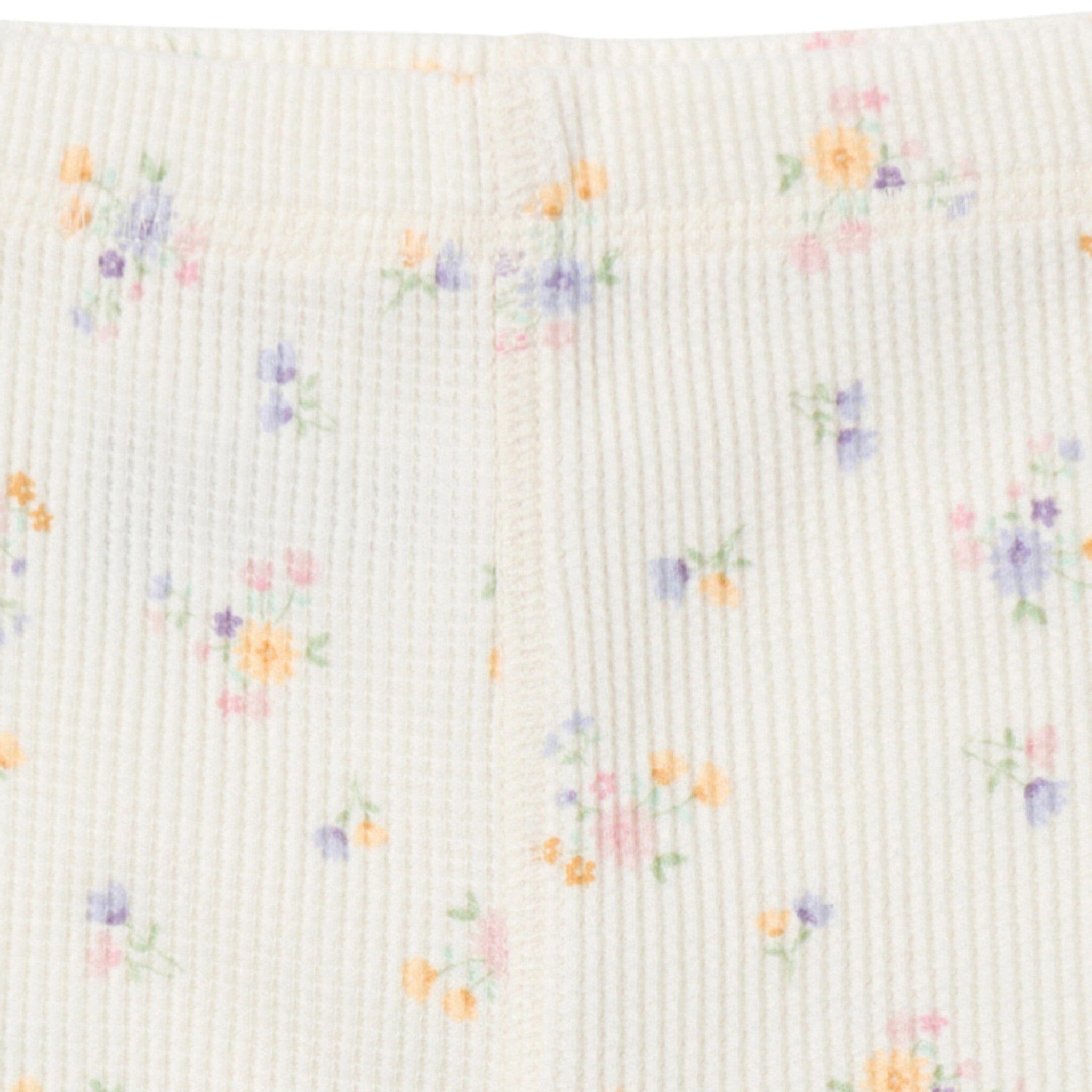 2-Piece Baby Girls Ditsy Floral Onesies® Bodysuit and Pants Set Outfits & Sets Gerber® 