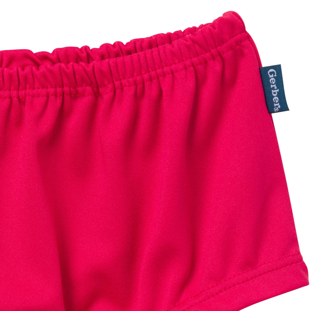 2-Piece Infant & Toddler Girls 49Ers Dress and Panty Cover Set Dresses NFL 