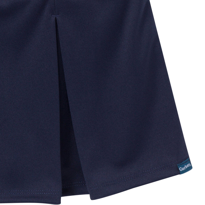 2-Piece Infant & Toddler Girls Chicago Bears Dress and Panty Cover Set Dresses NFL 