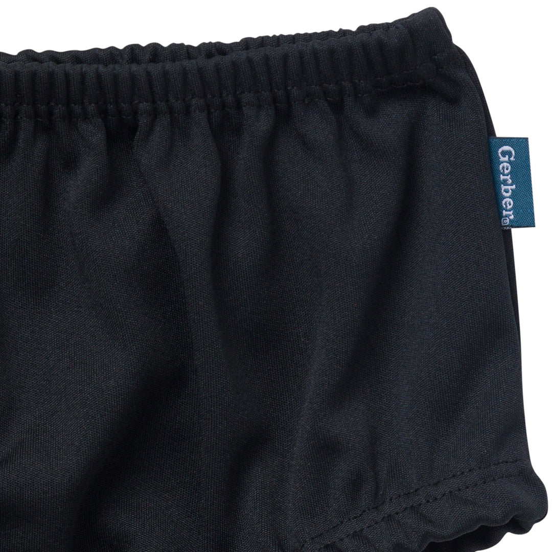 2-Piece Infant & Toddler Girls Cincinatti Bengals Dress and Panty Cover Set Dresses NFL 