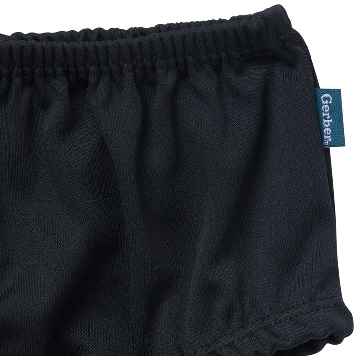 2-Piece Infant & Toddler Girls Cincinatti Bengals Dress and Panty Cover Set Dresses NFL 