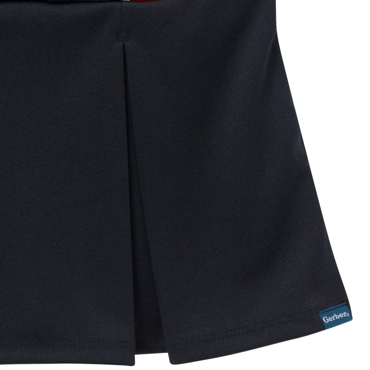 2-Piece Infant & Toddler Girls Cincinatti Bengals Dress and Panty Cover Set Dresses NFL 