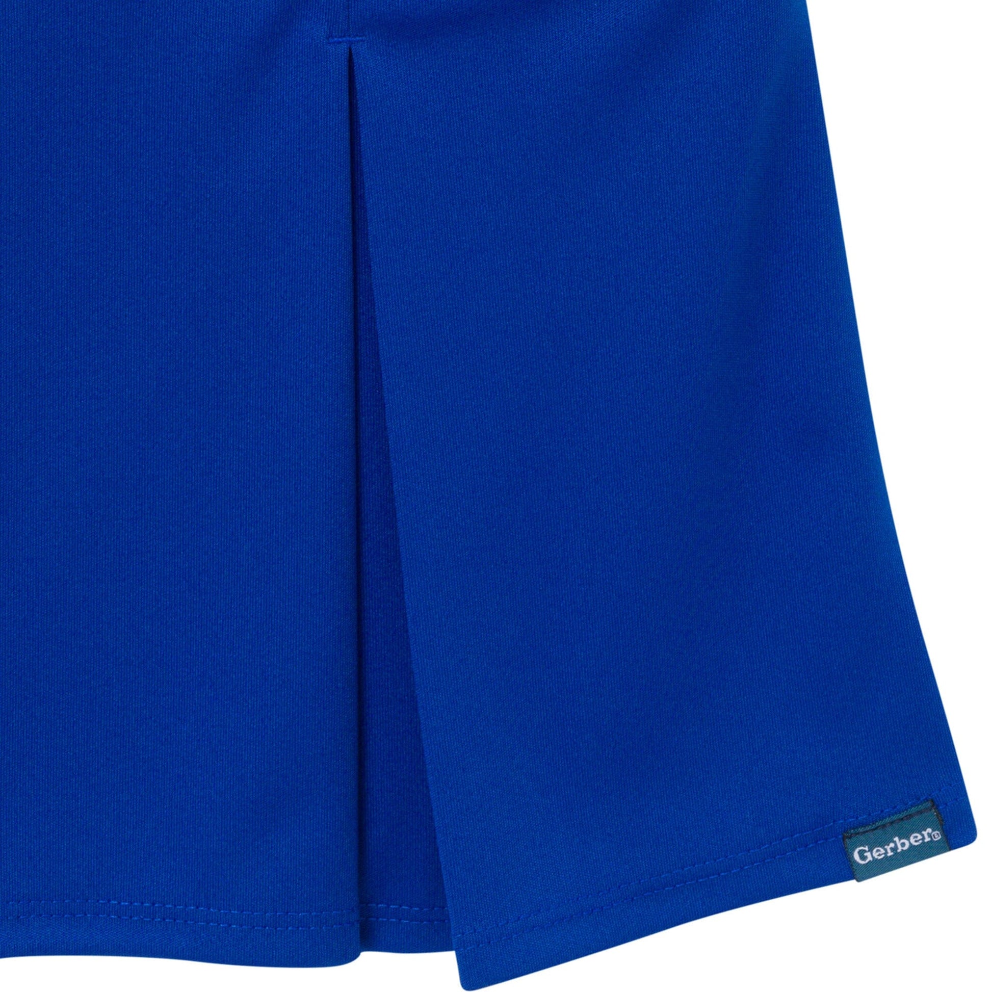 2-Piece Infant & Toddler Girls Buffalo Bills Dress and Panty Cover Set Dresses NFL 