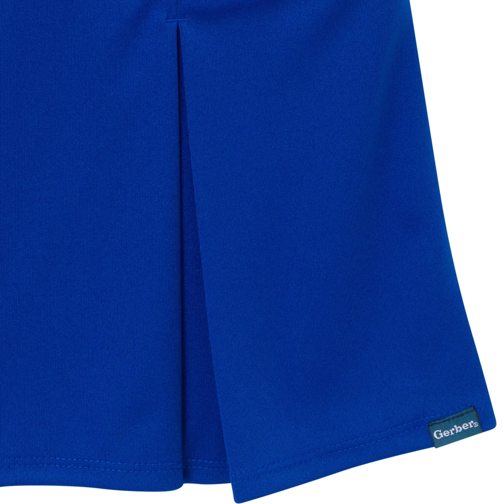 2-Piece Infant & Toddler Girls Buffalo Bills Dress and Panty Cover Set Dresses NFL 