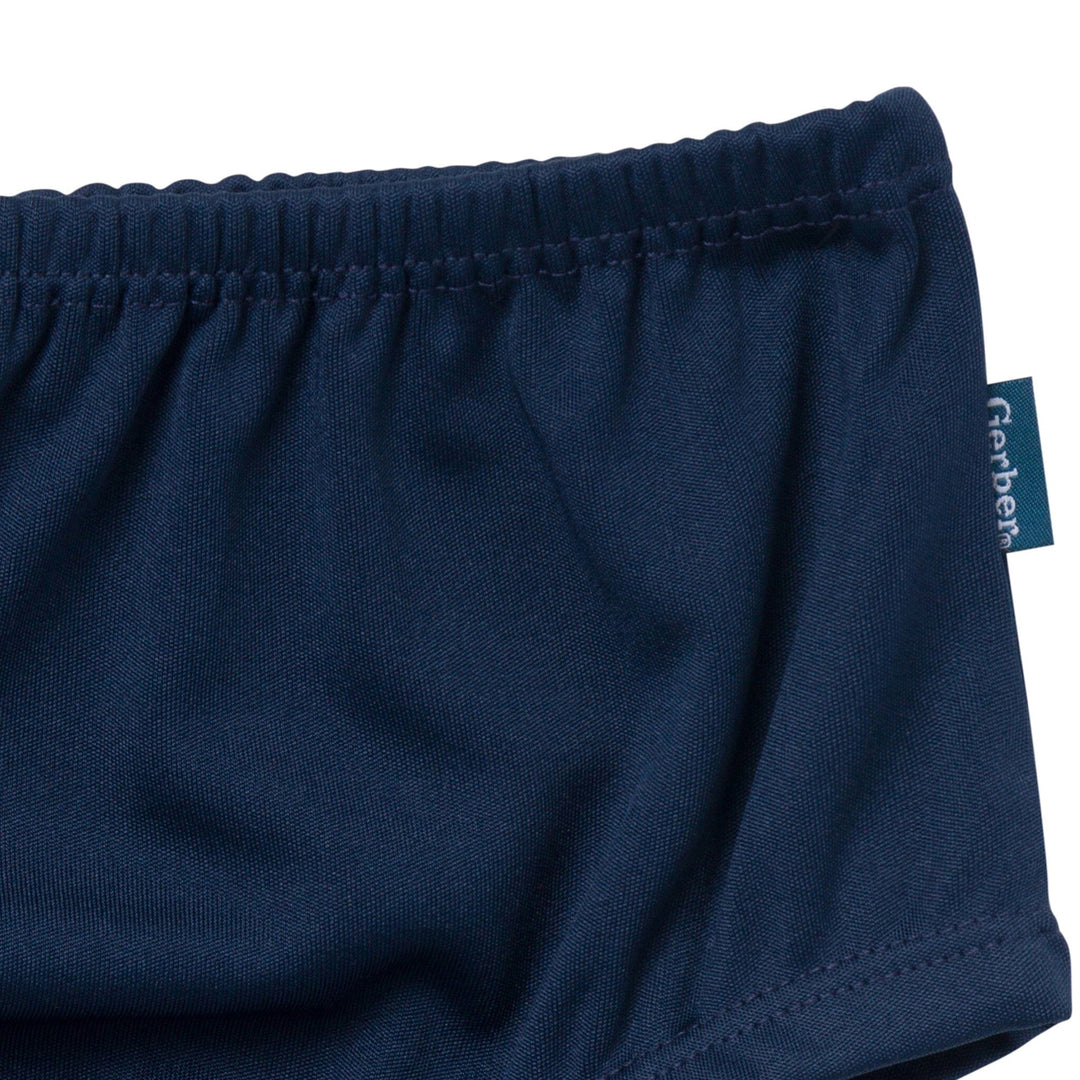 2-Piece Infant & Toddler Girls Denver Broncos Dress and Panty Cover Set Dresses NFL 