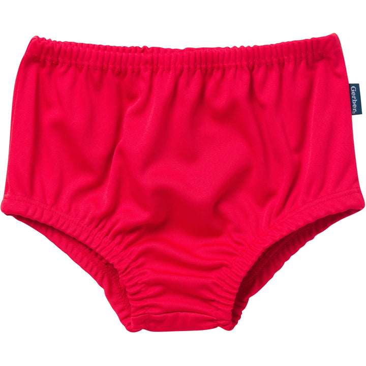 2-Piece Infant & Toddler Girls Kansas City Chiefs Dress and Panty Cover Set Dresses NFL 