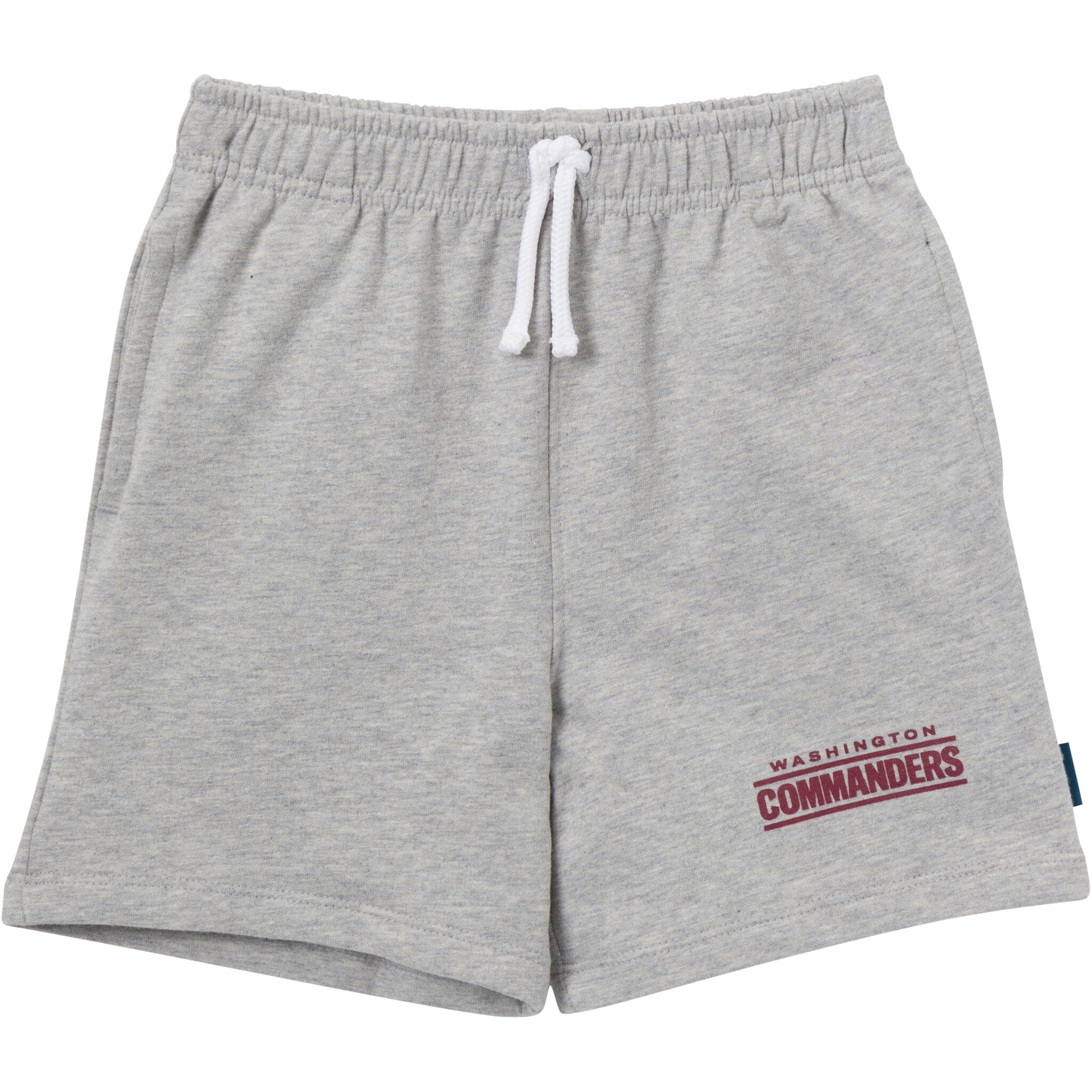 2-Piece Infant & Toddler Boys Commanders T-Shirt and Shorts Set NFL NFL 