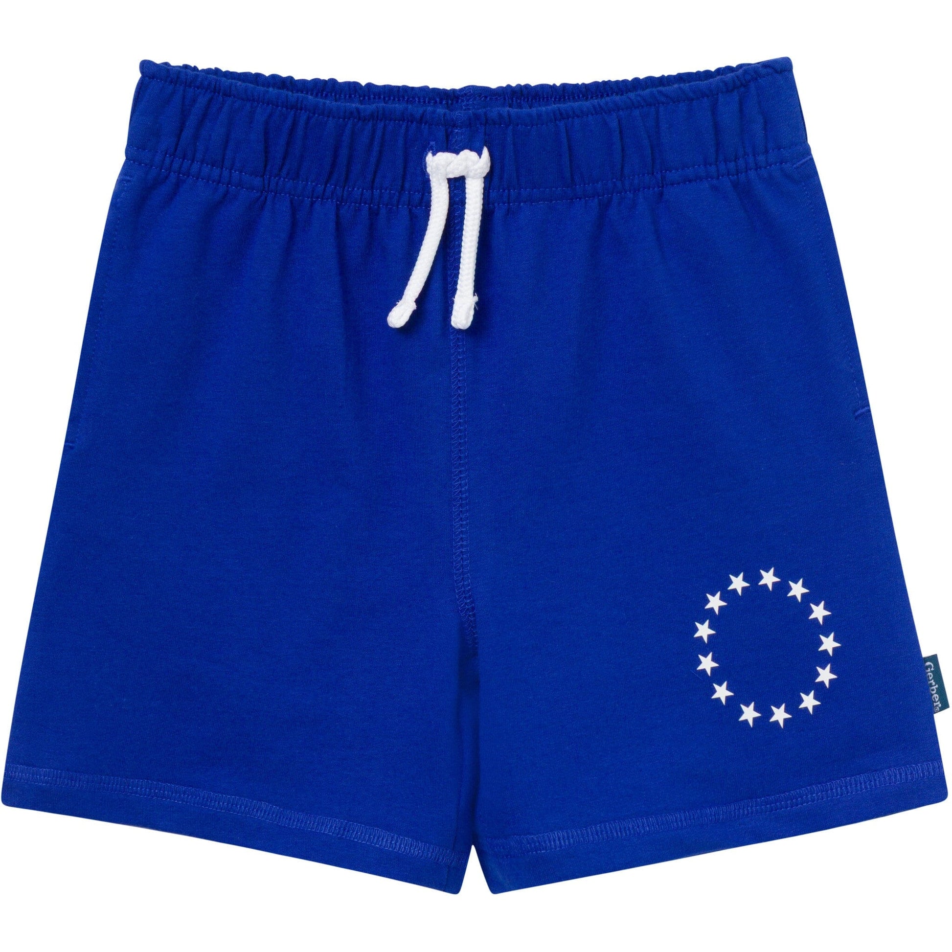 2-Piece Infant & Toddler Boys Philadelphia Sixers T-Shirt & Shorts Set Outfits & Sets Gerber® 