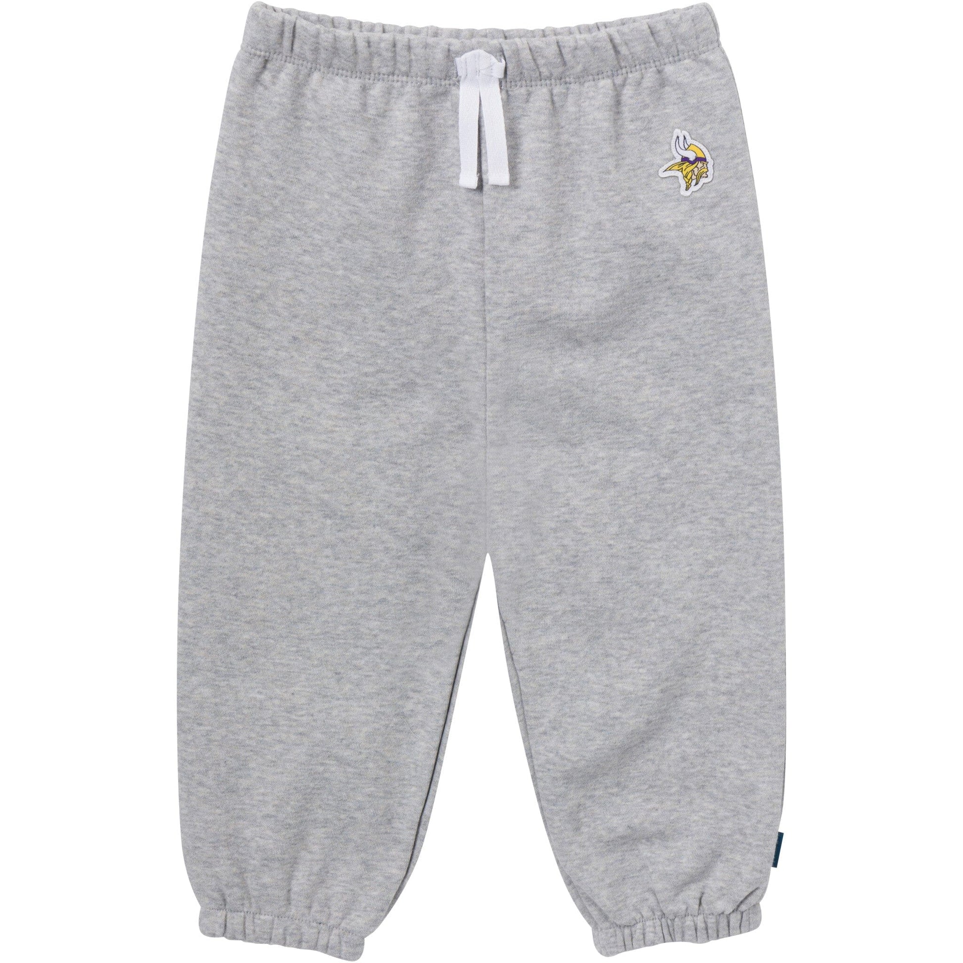 2-Piece Infant & Toddler Boys Minnesota Vikings Shirt and Sweatpant Set Outfits & Sets NFL 