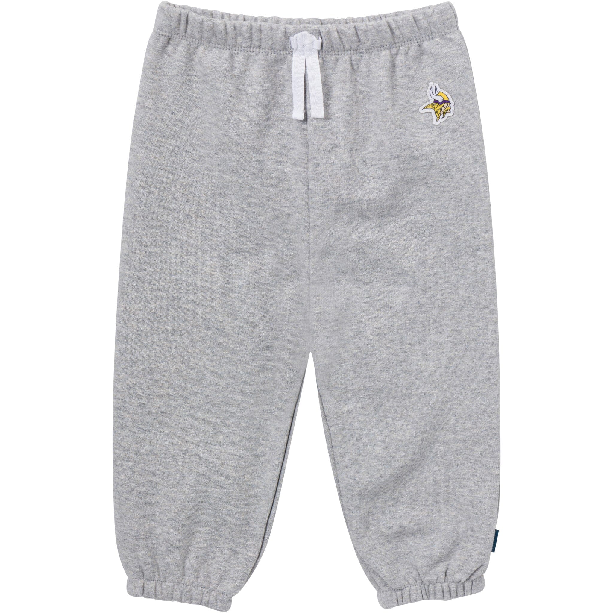 2-Piece Infant & Toddler Boys Minnesota Vikings Shirt and Sweatpant Set Outfits & Sets NFL 