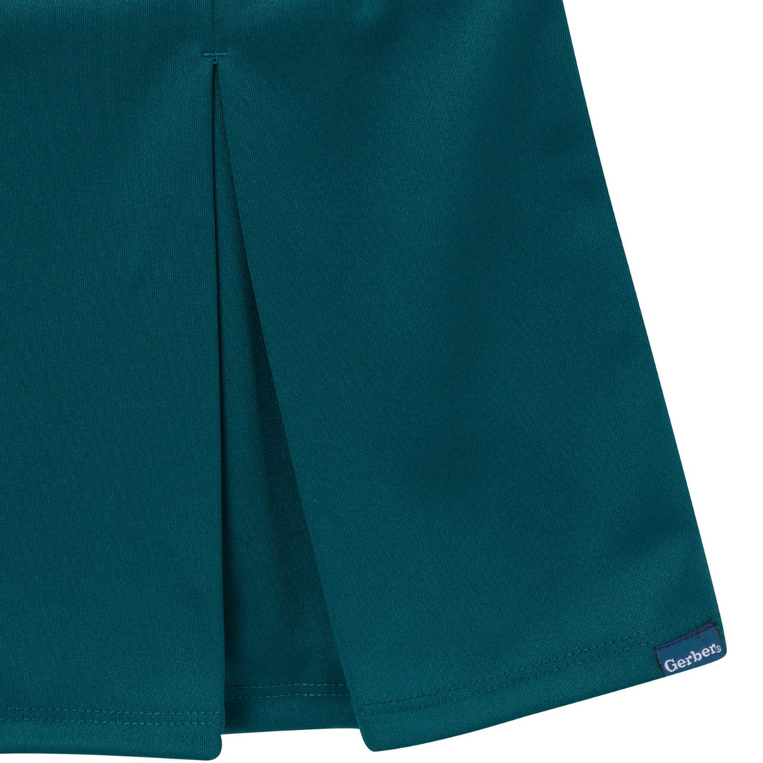 2-Piece Infant & Toddler Girls Philidelphia Eagles Dress and Panty Cover Set Dresses NFL 