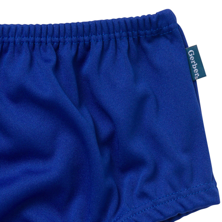 2-Piece Infant & Toddler Girls New York Giants Dress and Panty Cover Set Dresses NFL 