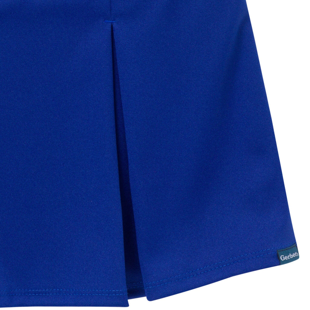 2-Piece Infant & Toddler Girls New York Giants Dress and Panty Cover Set Dresses NFL 