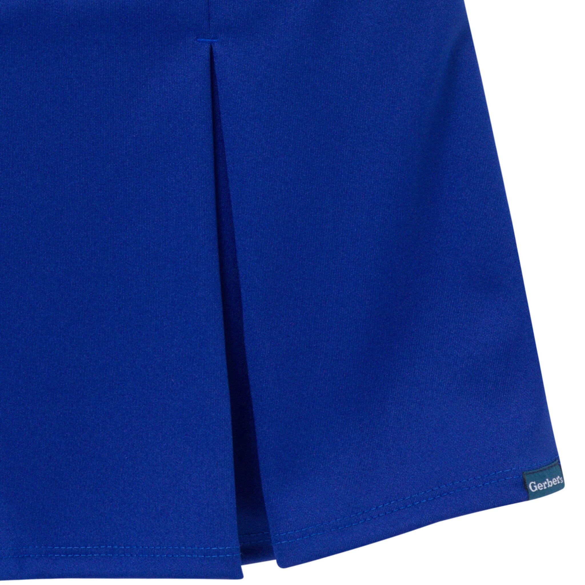 2-Piece Infant & Toddler Girls New York Giants Dress and Panty Cover Set Dresses NFL 