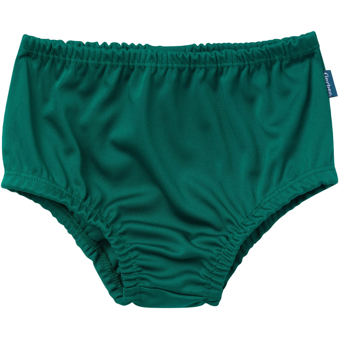 2-Piece Infant & Toddler Girls New York Jets Dress and Panty Cover Set Dresses NFL 