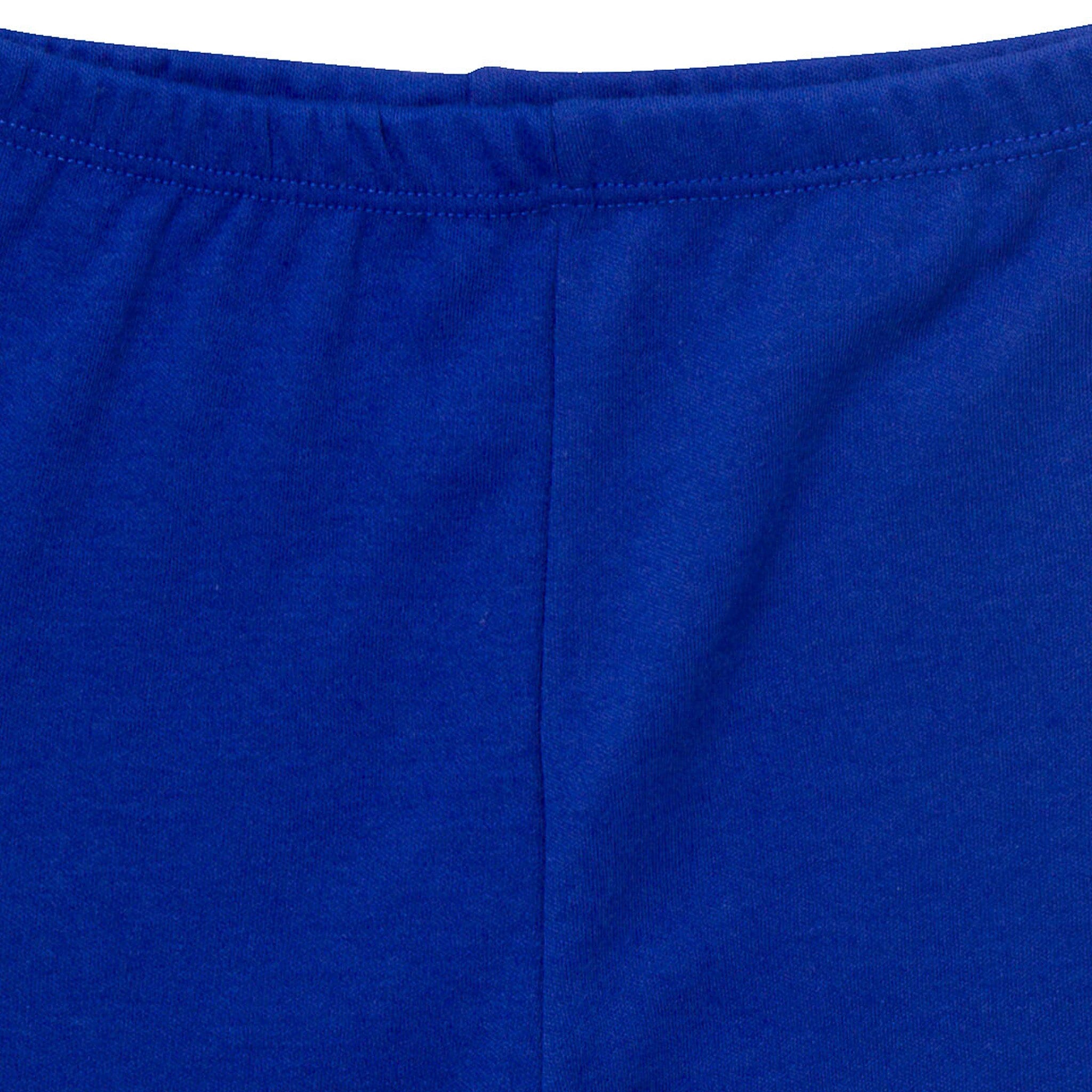 2-Piece Infant & Toddler Neutral Golden State Warriors Snug Fit Pajamas Sleepwear Gerber® 