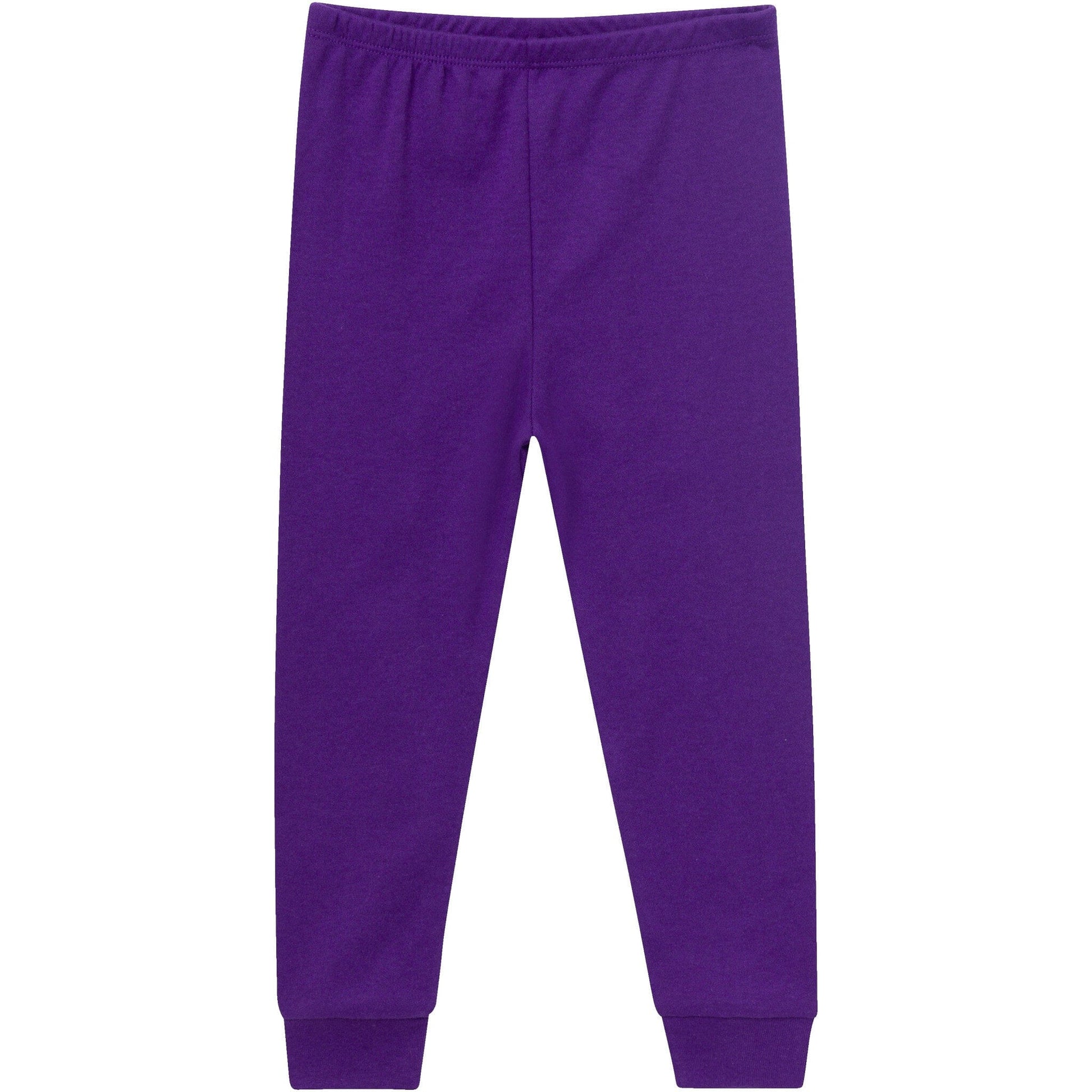 2-Piece Infant & Toddler Neutral Los Angeles Lakers Snug Fit Pajamas Sleepwear Gerber® 