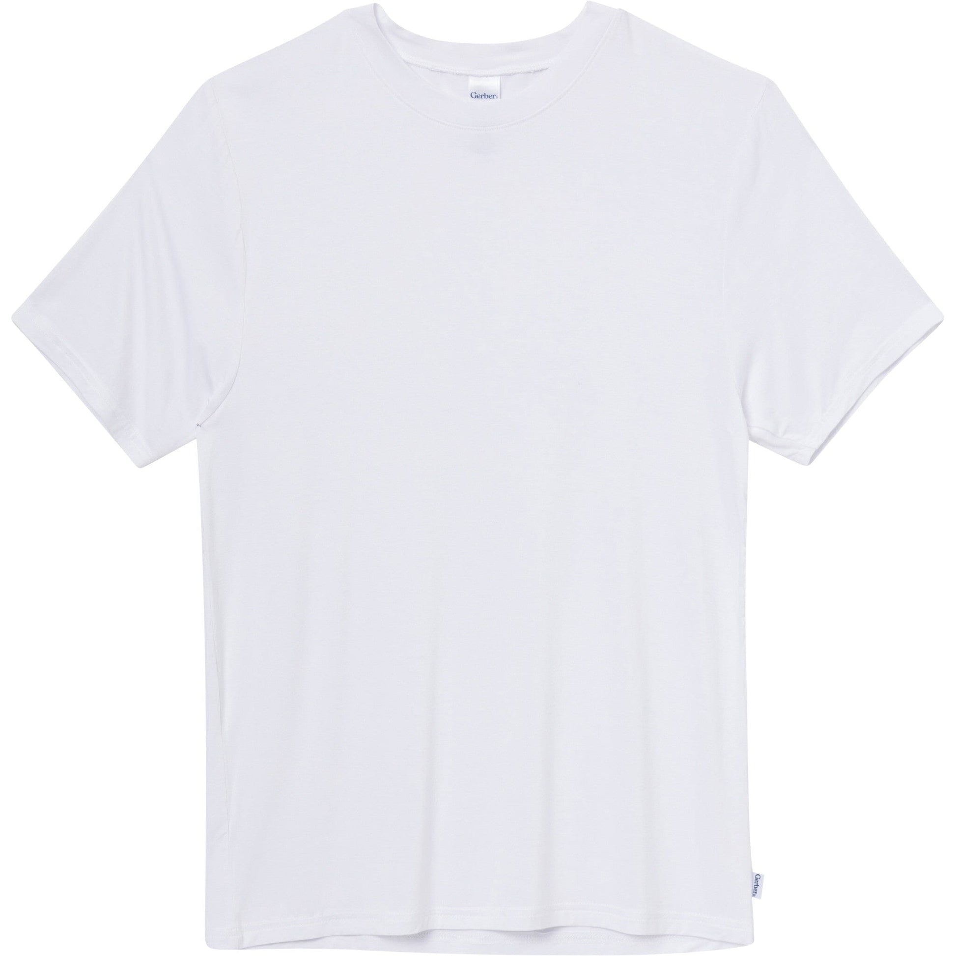 2-Piece Men's Movie Night Pajamas Sleepwear Gerber® 